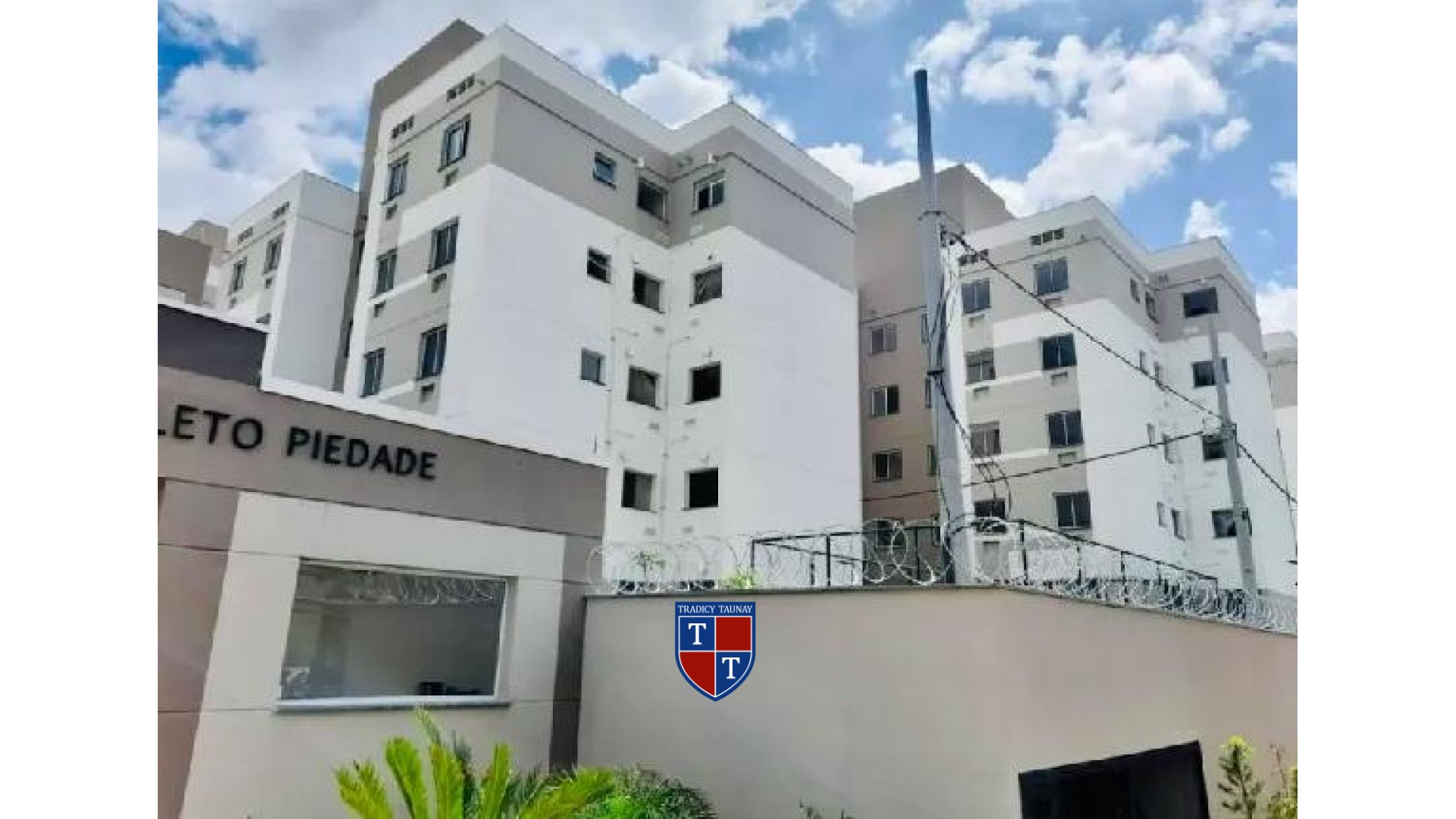 Foto 1 de APARTAMENTO em PIEDADE, RIO DE JANEIRO/RJ - Imóvel Retomado CAIXA Ref 8787707173691