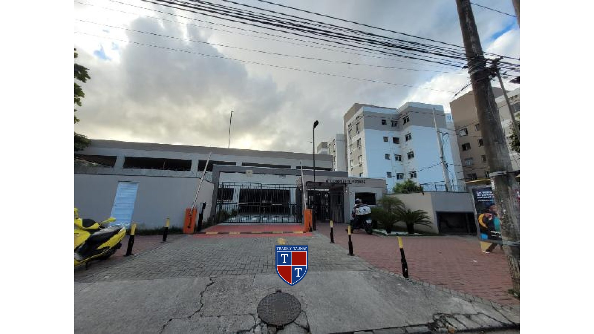 Foto 1 de APARTAMENTO em PIEDADE - Imóvel Retomado Caixa