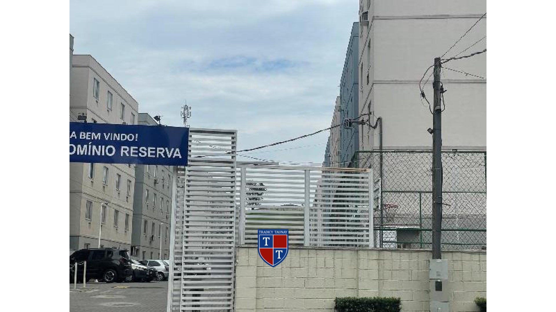 Foto 1 de APARTAMENTO em BOM PASTOR - Imóvel Retomado Caixa