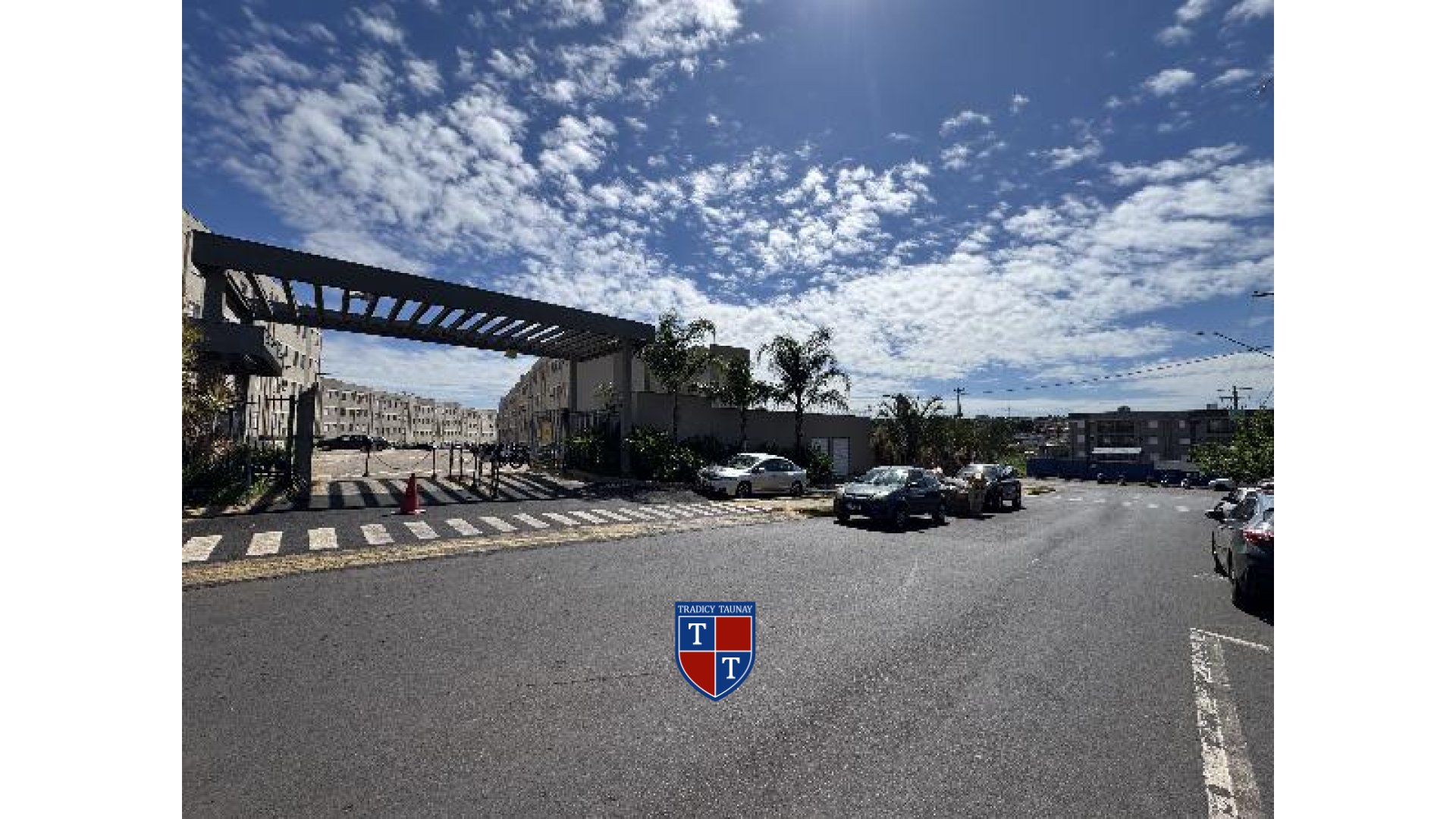 Foto 1 de APARTAMENTO em JARDIM RESIDENCIAL PARAISO - Imóvel Retomado Caixa