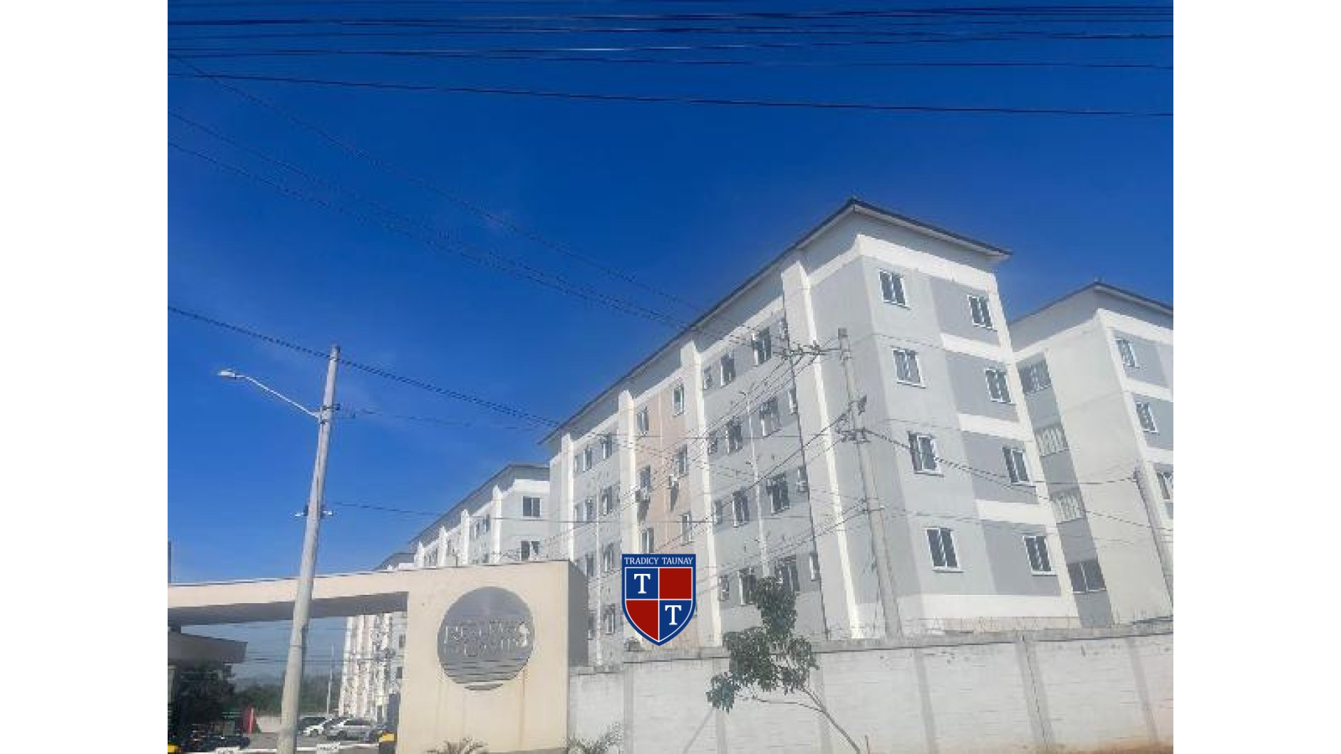 Foto 1 de APARTAMENTO em CAMPO GRANDE - Imóvel Retomado Caixa