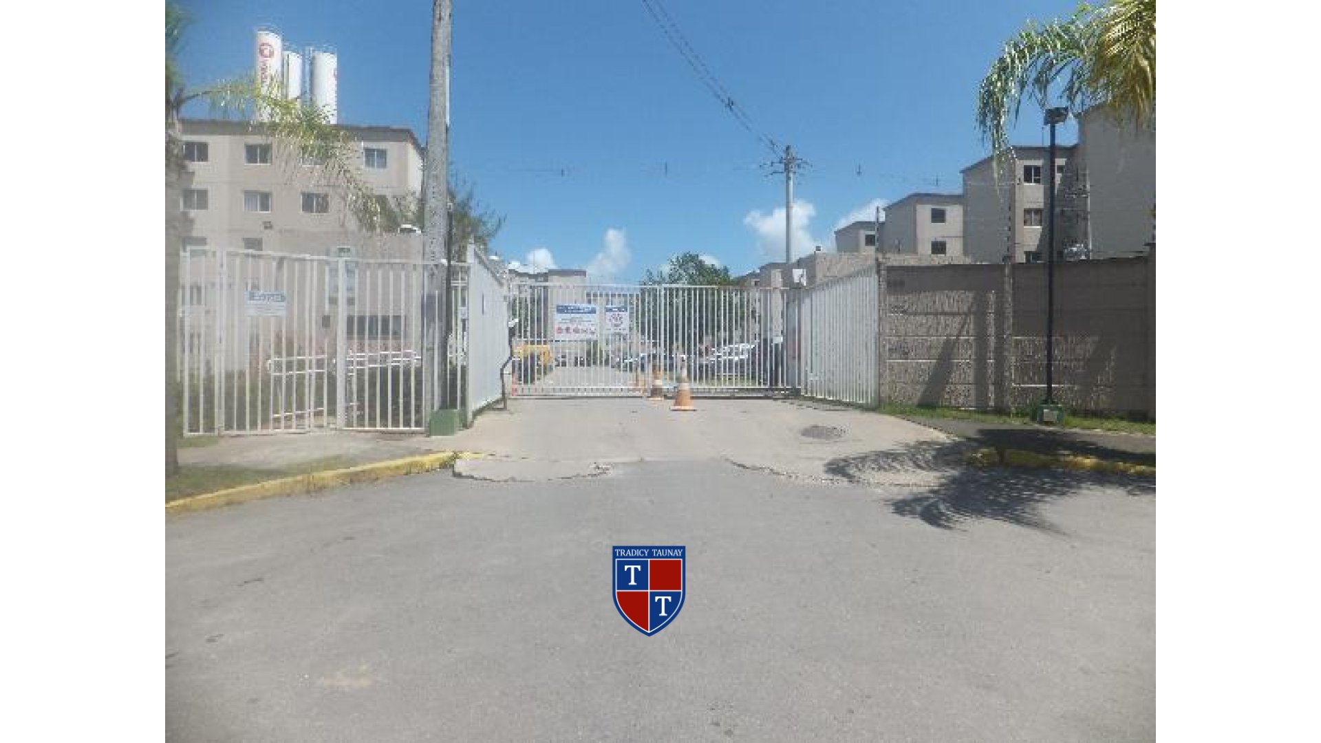 Foto 1 de APARTAMENTO em BARRA DE JANGADA - Imóvel Retomado Caixa