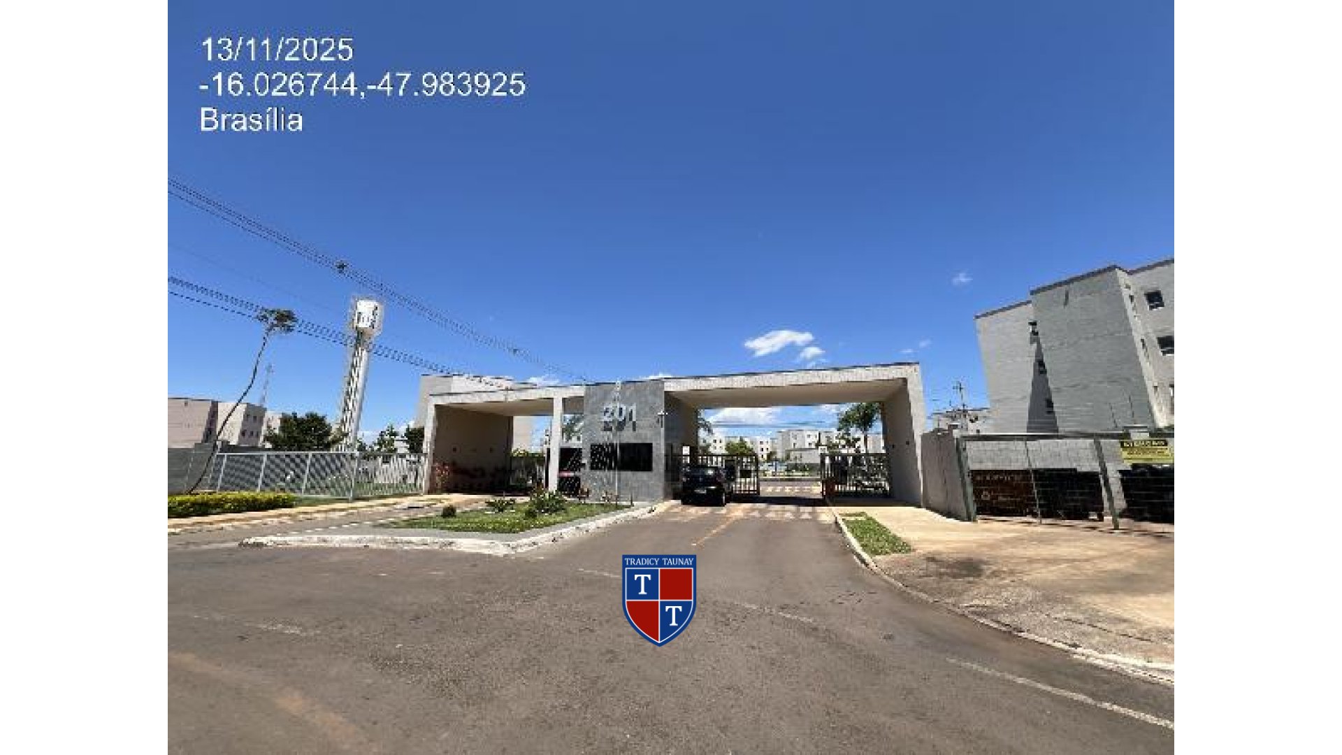 Foto 1 de APARTAMENTO em SANTA MARIA - Imóvel Retomado Caixa