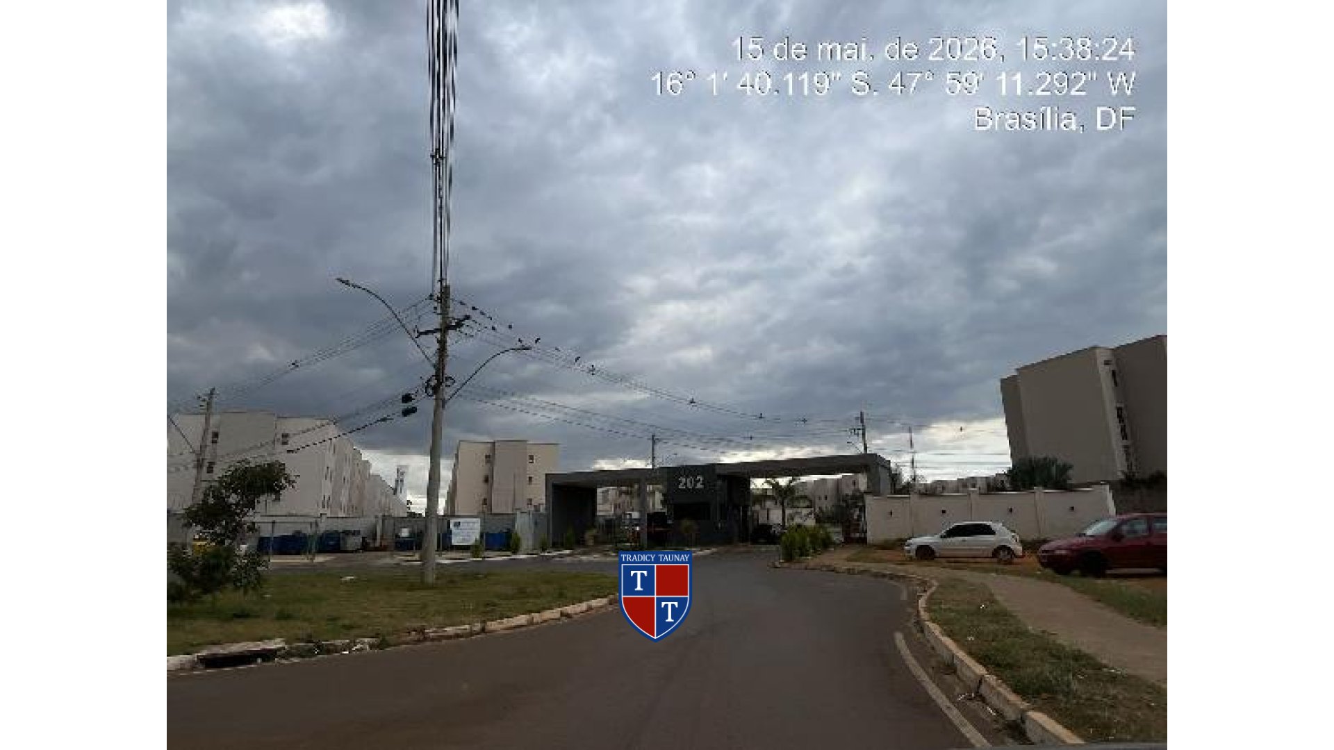 Foto 1 de APARTAMENTO em SETOR MEIRELES (SANTA MARIA) - Imóvel Retomado Caixa