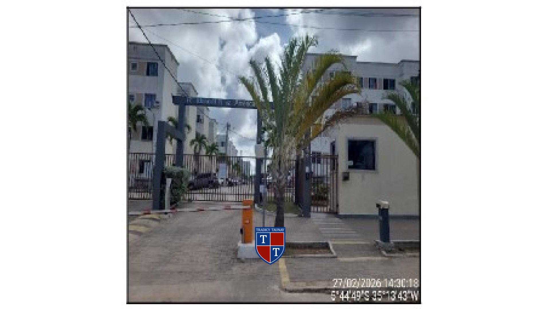 Foto 1 de APARTAMENTO em PAJUCARA - Imóvel Retomado Caixa