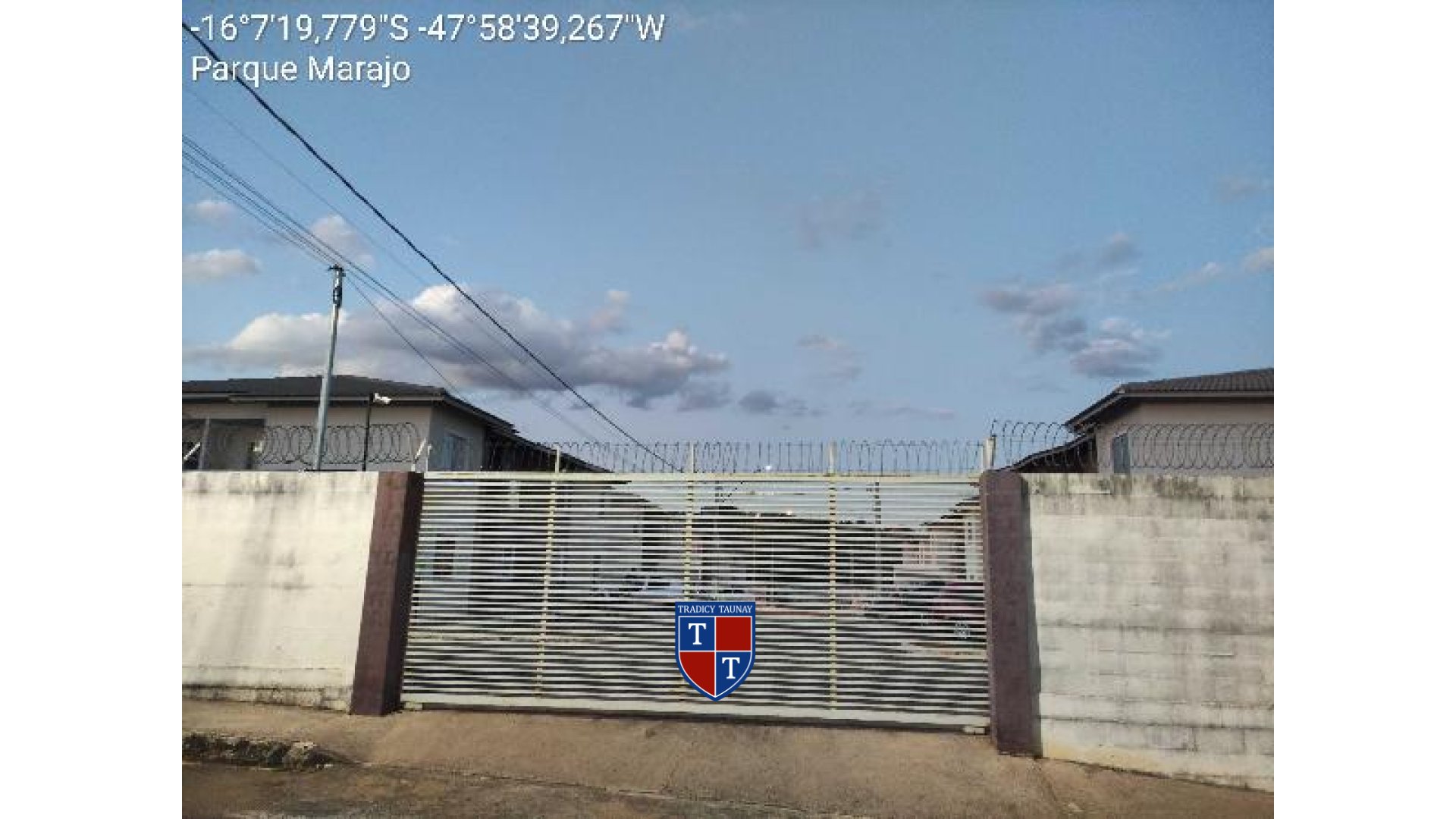 Foto 1 de APARTAMENTO em FAZENDA TAVEIRA - Imóvel Retomado Caixa