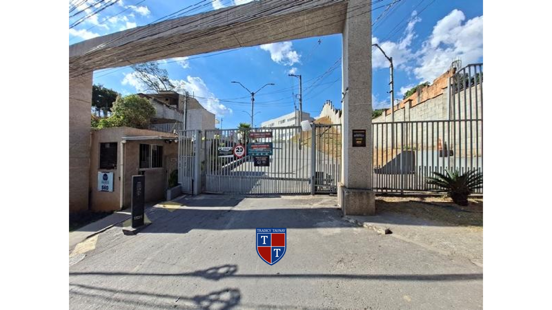 APARTAMENTO em NOVA PAMPULHA
