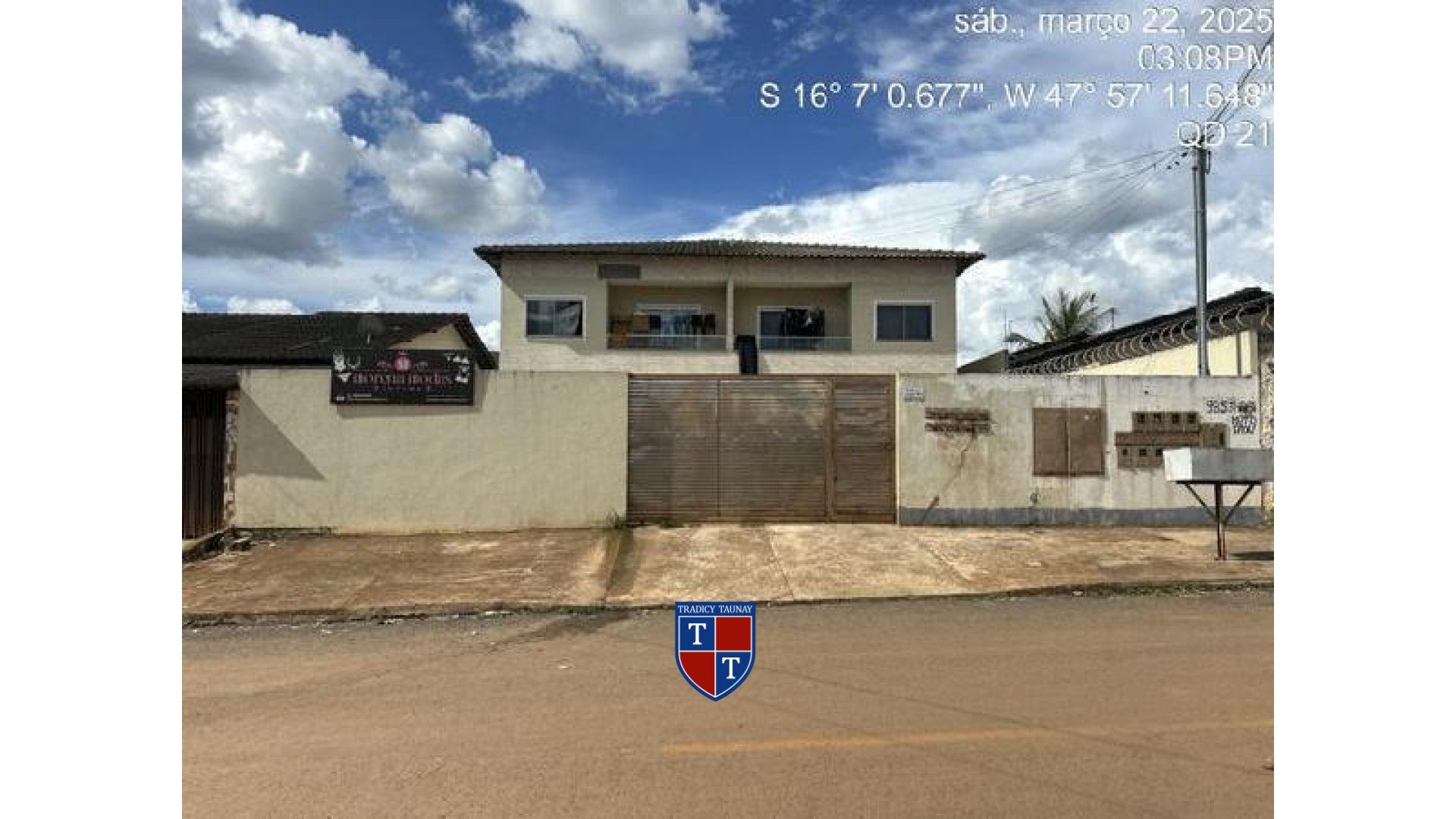 Foto 1 de APARTAMENTO em PARQUE NAPOLIS A - Imóvel Retomado Caixa