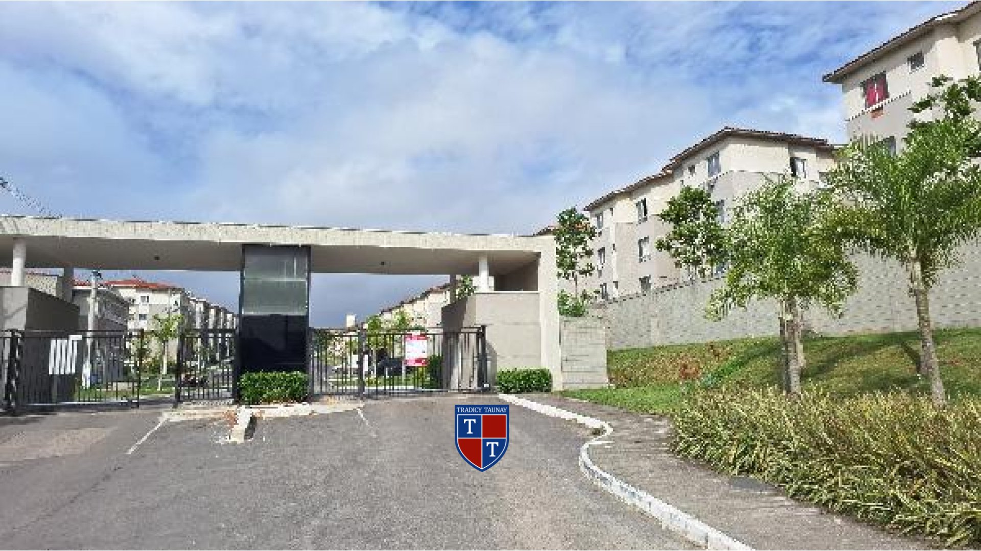 Foto 1 de APARTAMENTO em NOVO HORIZONTE (MANILHA) - Imóvel Retomado Caixa