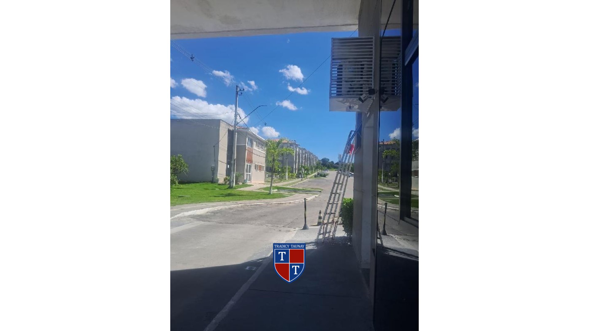Foto 1 de APARTAMENTO em NOVO HORIZONTE (MANILHA) - Imóvel Retomado Caixa