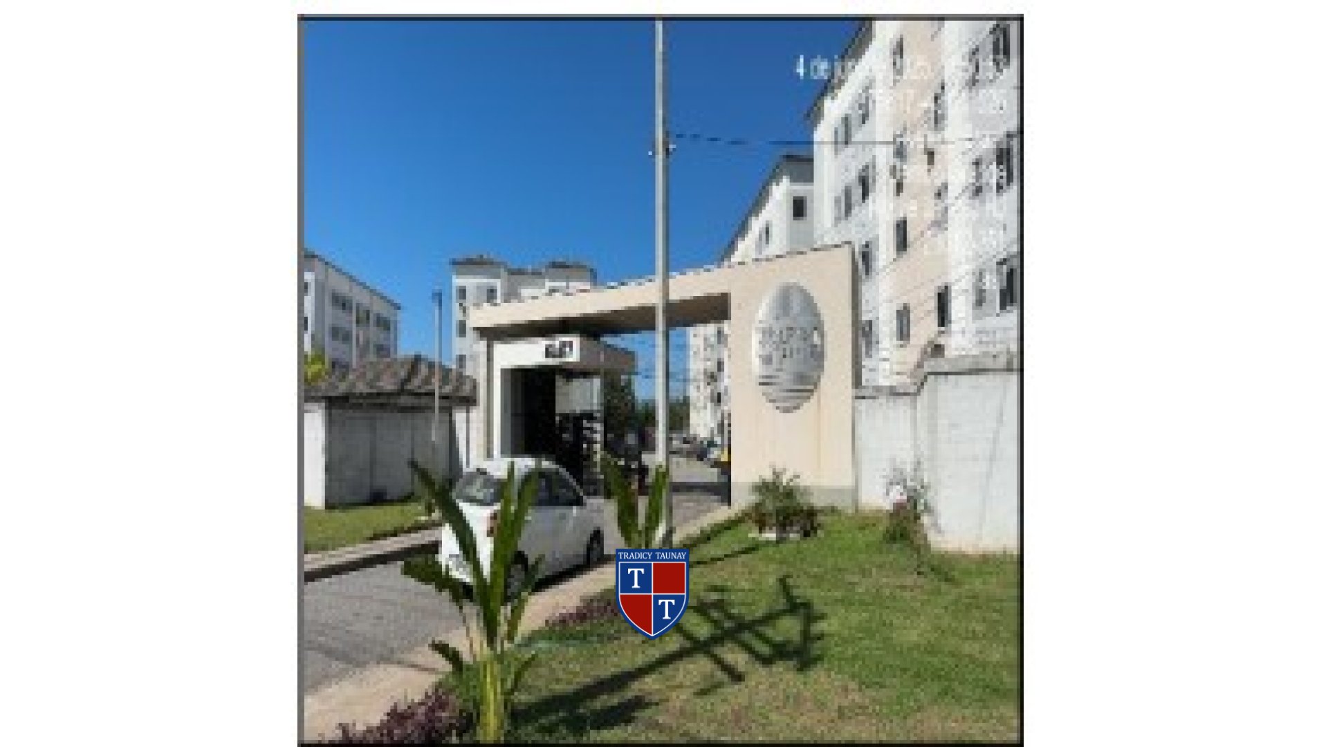 Foto 1 de APARTAMENTO em CAMPO GRANDE - Imóvel Retomado Caixa