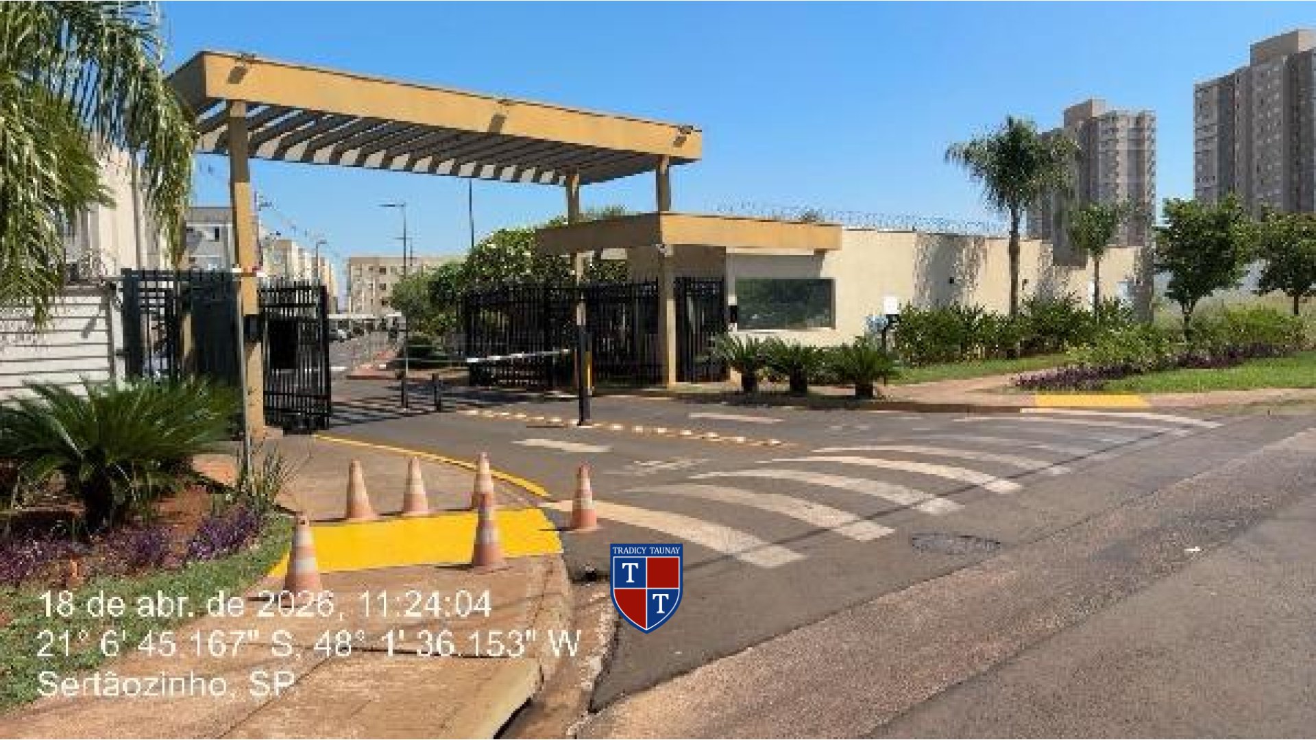 Foto 1 de APARTAMENTO em JARDIM CAMPO ALEGRE - Imóvel Retomado Caixa