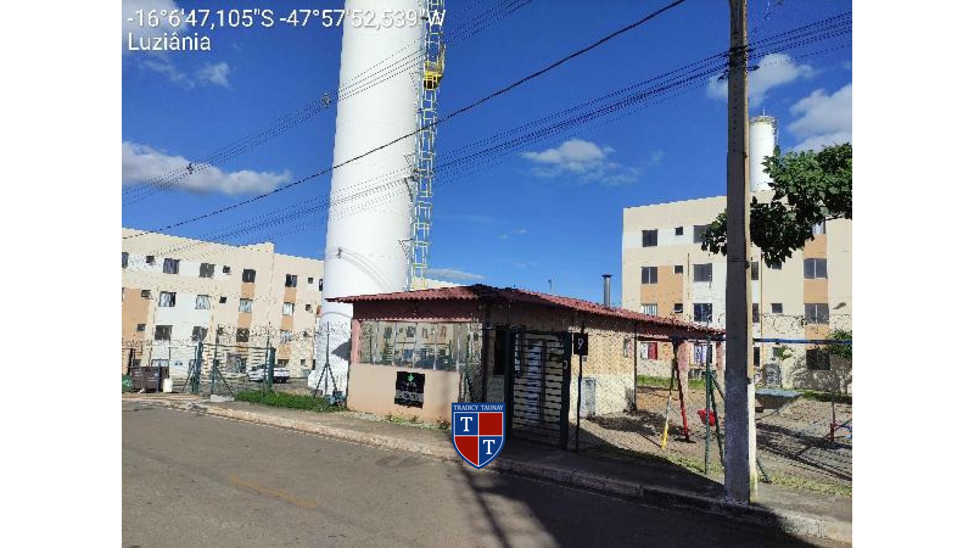 Foto 1 de APARTAMENTO em LOTEAMENTO RAQUEL PIMENTEL - Imóvel Retomado Caixa