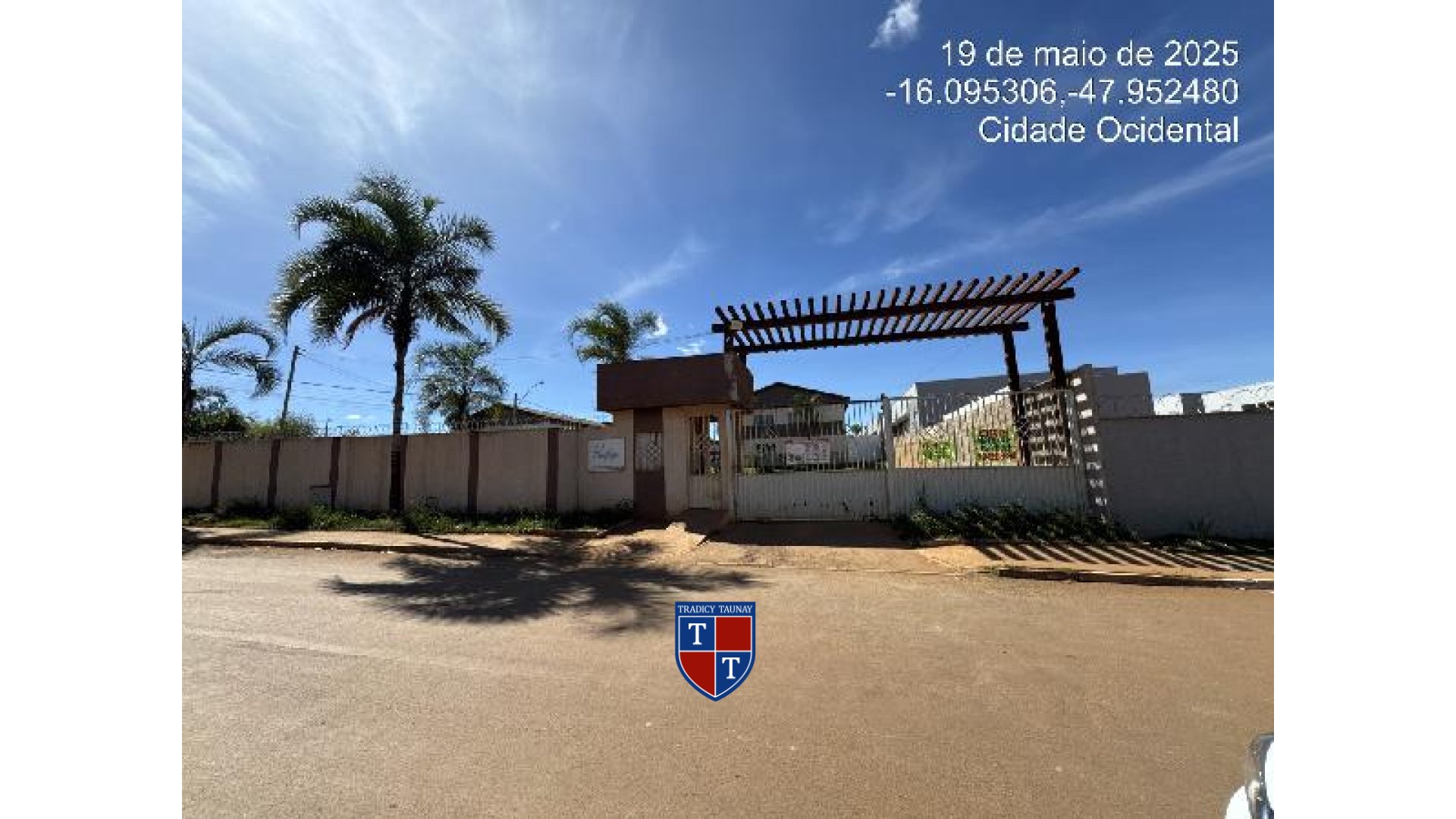 Foto 1 de APARTAMENTO em MANSOES RECREIO MOSSORO - Imóvel Retomado Caixa