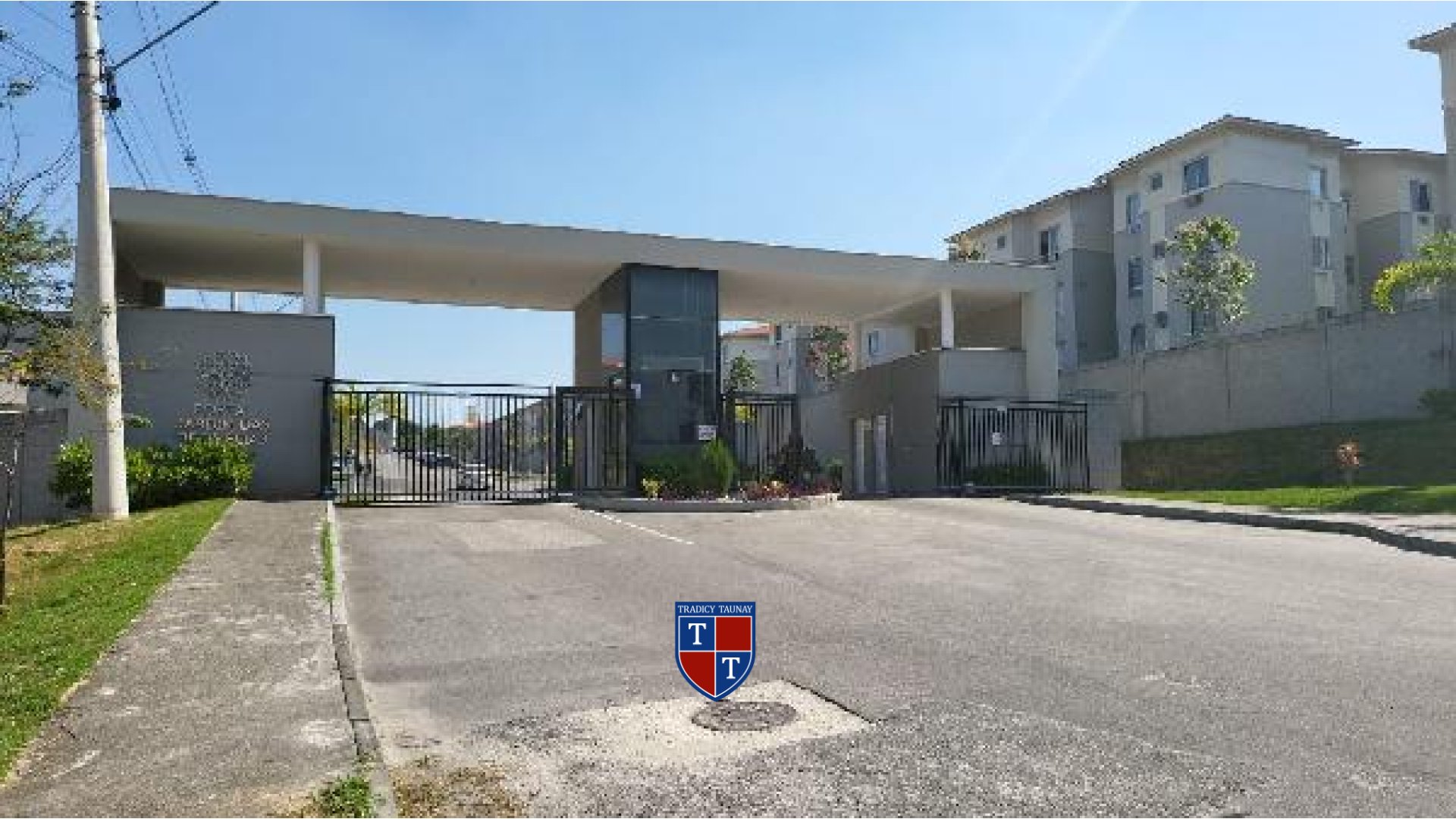 Foto 1 de APARTAMENTO em NOVO HORIZONTE (MANILHA) - Imóvel Retomado Caixa