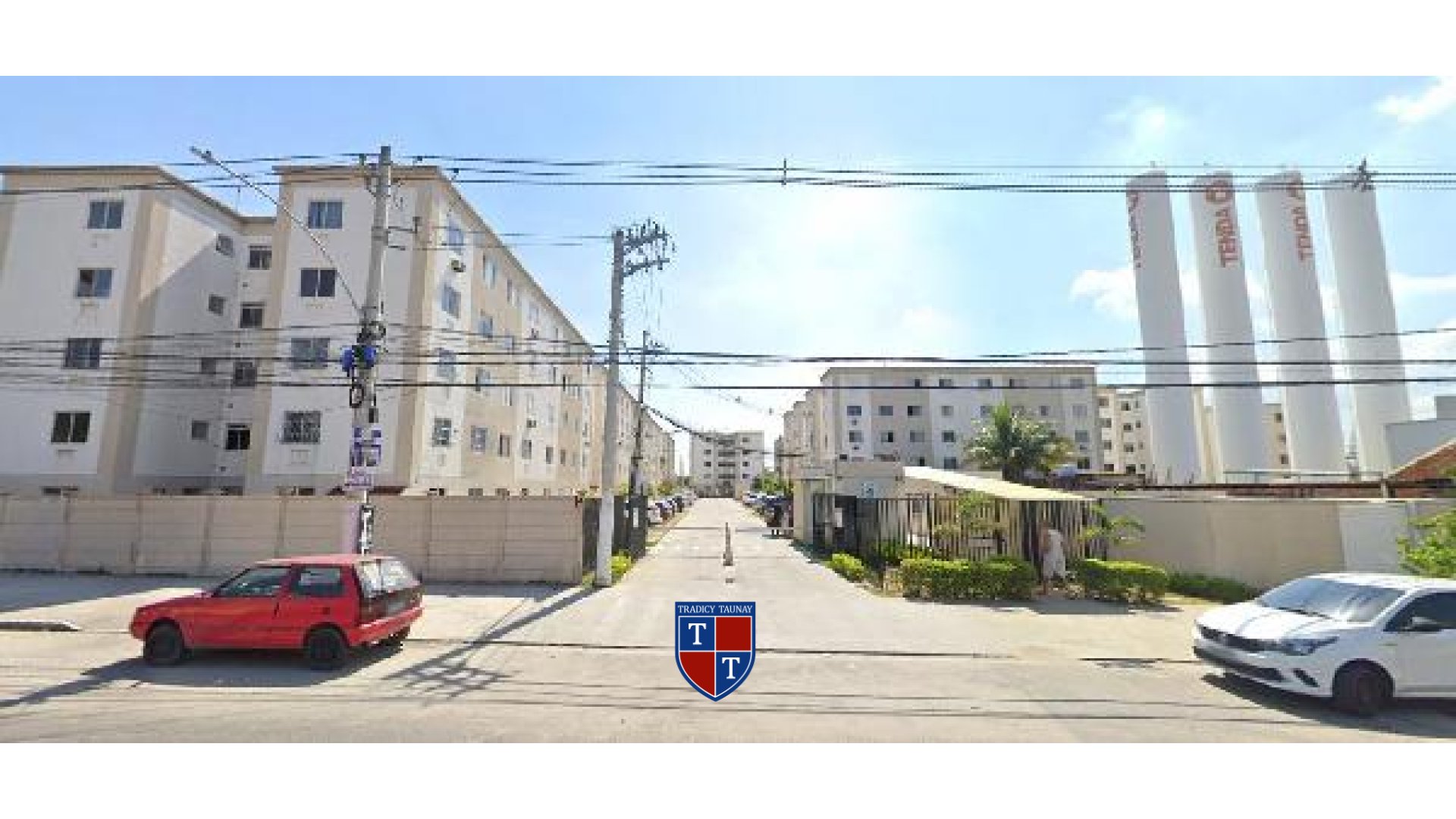 Foto 1 de APARTAMENTO em PACIENCIA - Imóvel Retomado Caixa