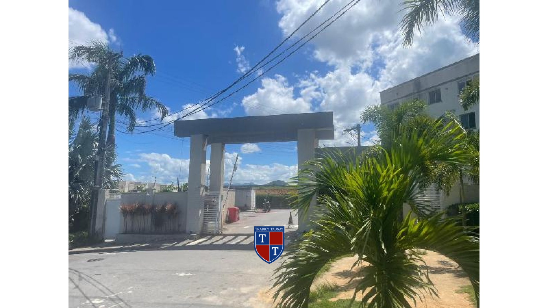 Foto 1 de APARTAMENTO em BARRA DE MACAE - Imóvel Retomado Caixa