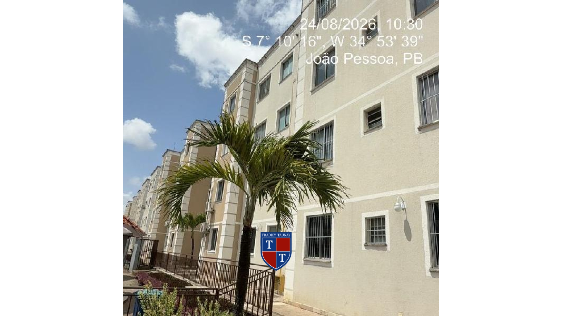 Foto 1 de APARTAMENTO em ERNANI SATIRO, JOAO PESSOA/PB - Imóvel Retomado CAIXA Ref 8787707241492