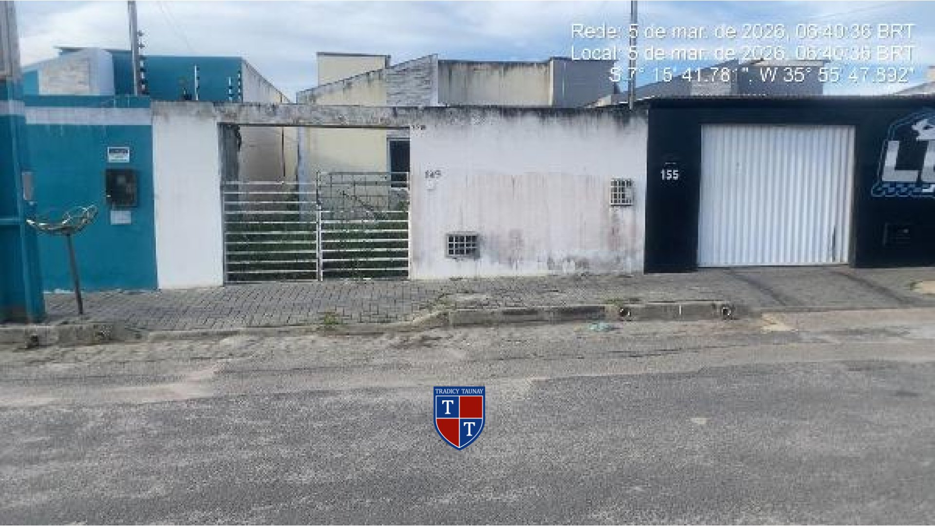 Foto 1 de CASA em TRES IRMAS - Imóvel Retomado Caixa