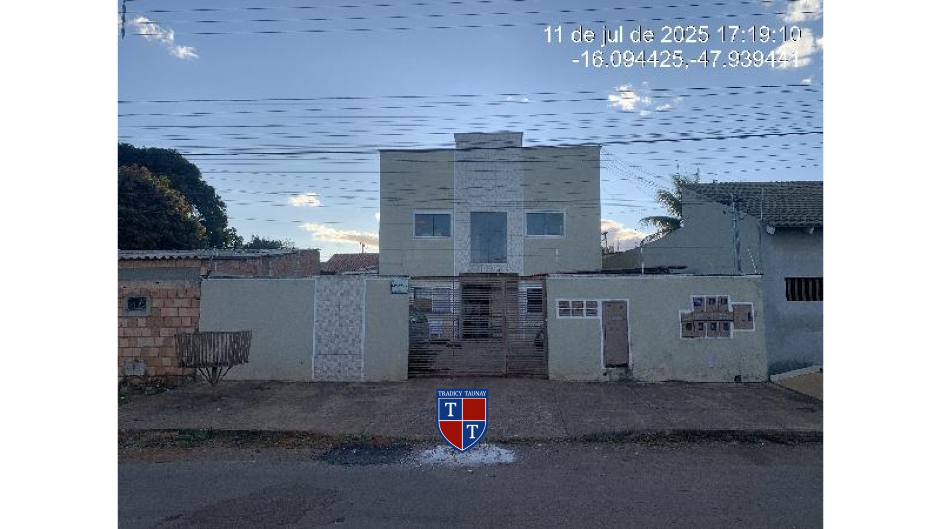 Foto 1 de APARTAMENTO em PARQUE NOVA FRIBURGO B - Imóvel Retomado Caixa