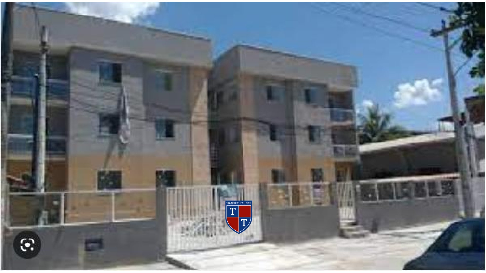 Foto 1 de APARTAMENTO em JARDIM CATARINA - Imóvel Retomado Caixa