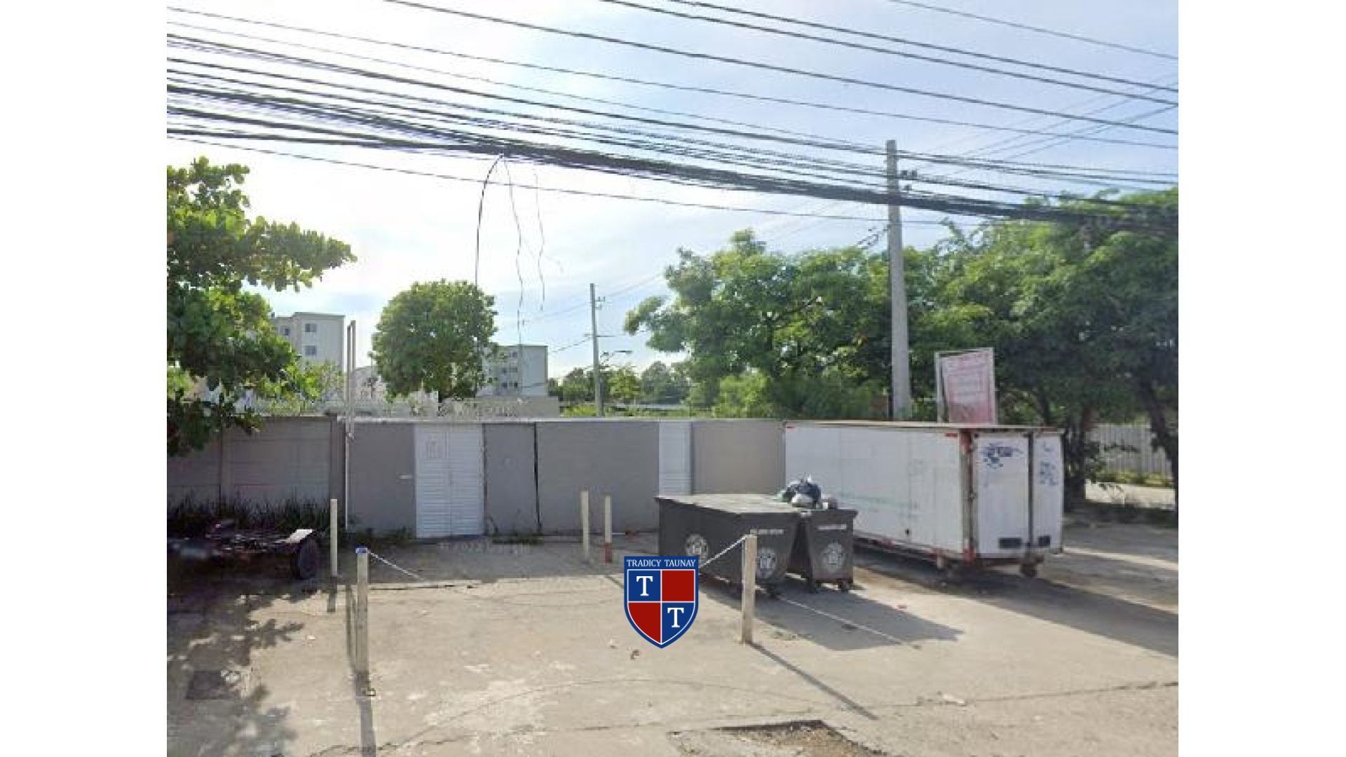 Foto 1 de APARTAMENTO em BANGU - Imóvel Retomado Caixa