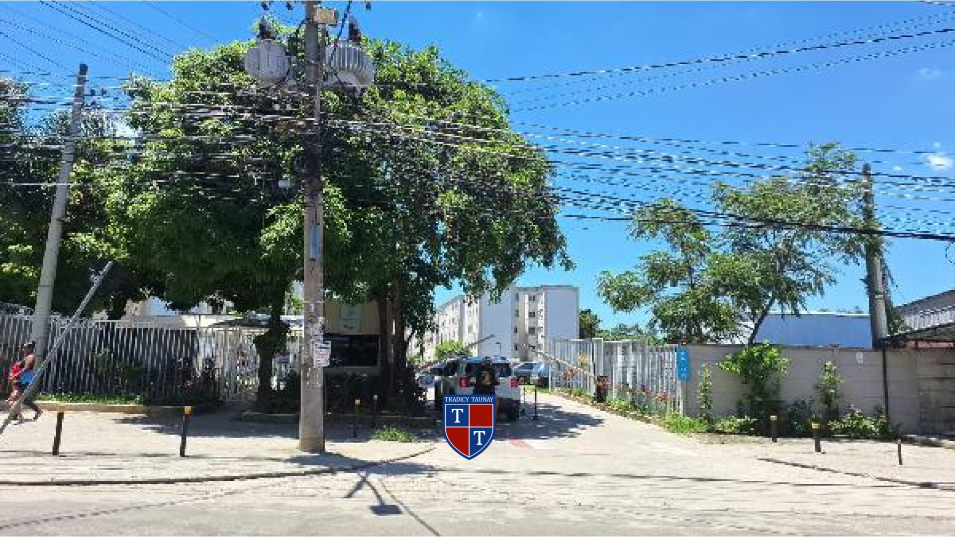 Foto 1 de APARTAMENTO em BANGU - Imóvel Retomado Caixa