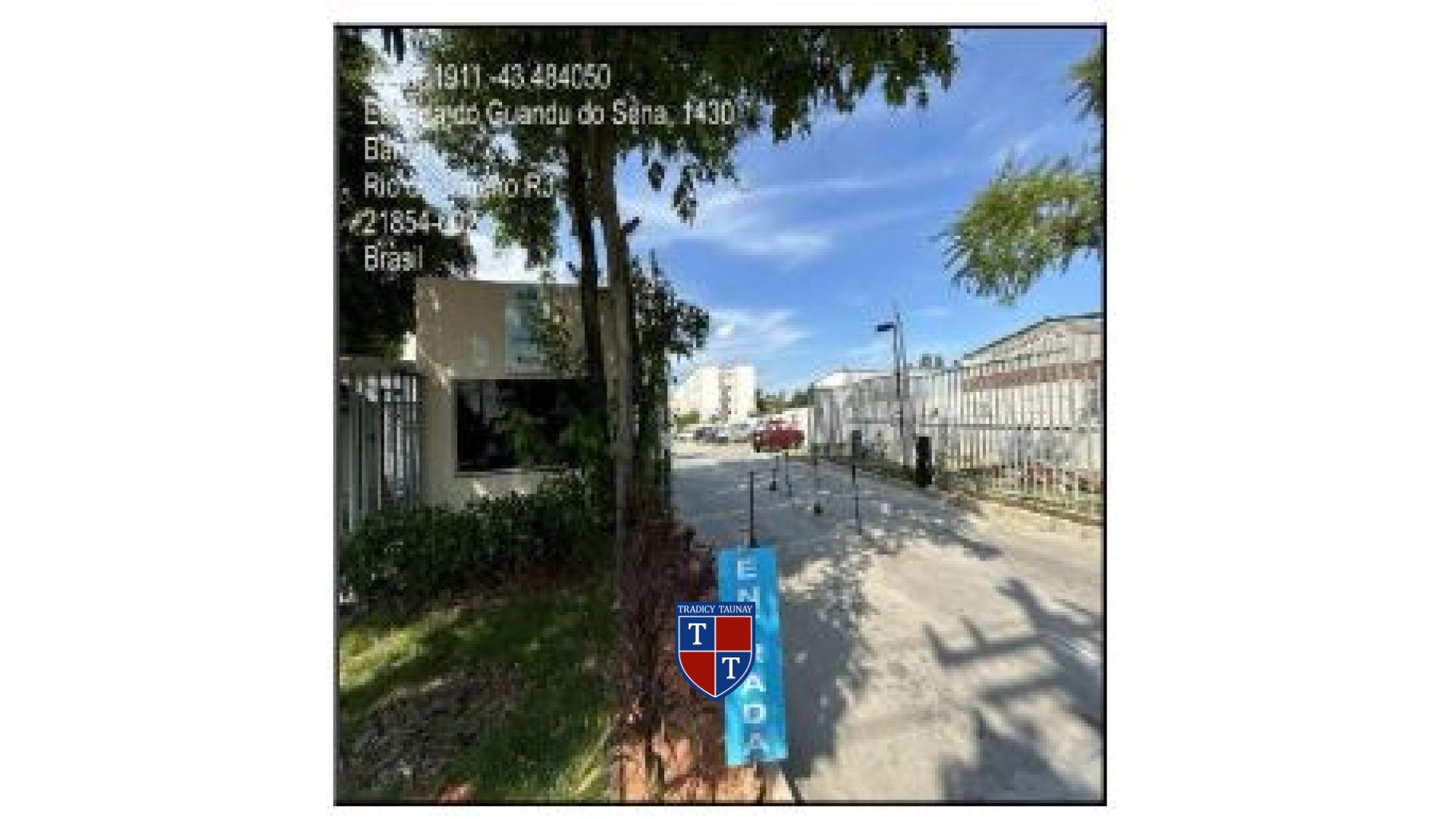 Foto 1 de APARTAMENTO em BANGU - Imóvel Retomado Caixa