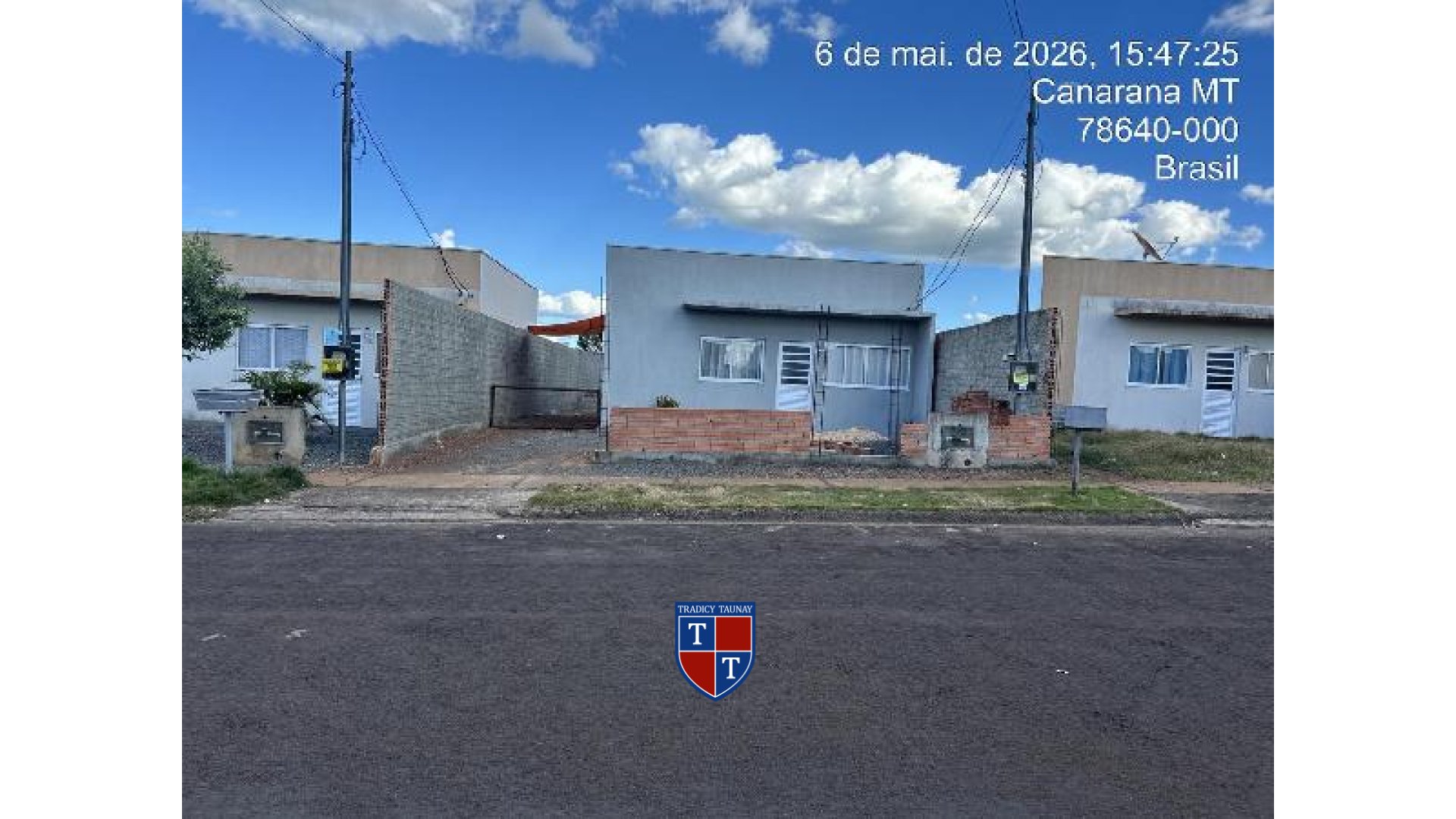 Foto 1 de CASA em RES MORADA DO VALLE - Imóvel Retomado Caixa