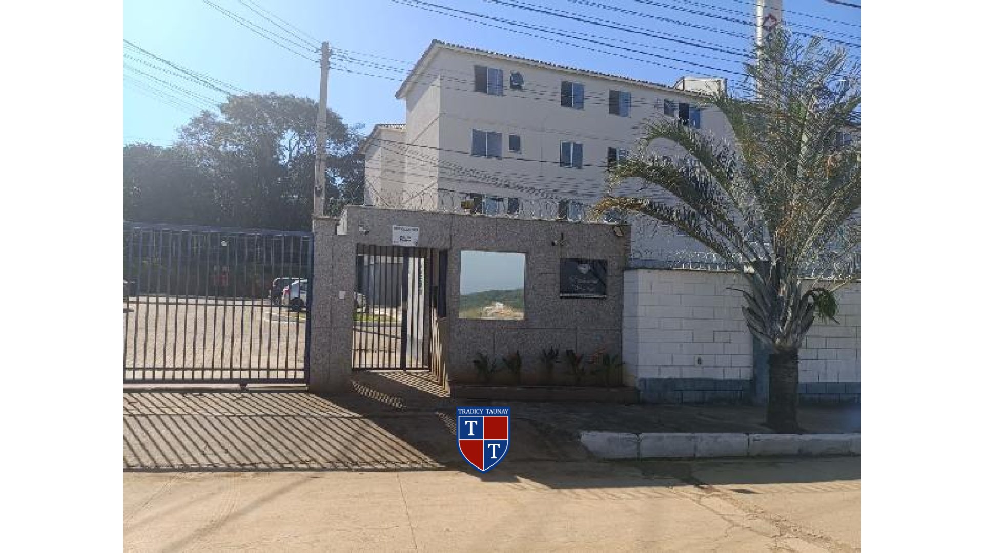 Foto 1 de APARTAMENTO em SAO PEDRO - Imóvel Retomado Caixa