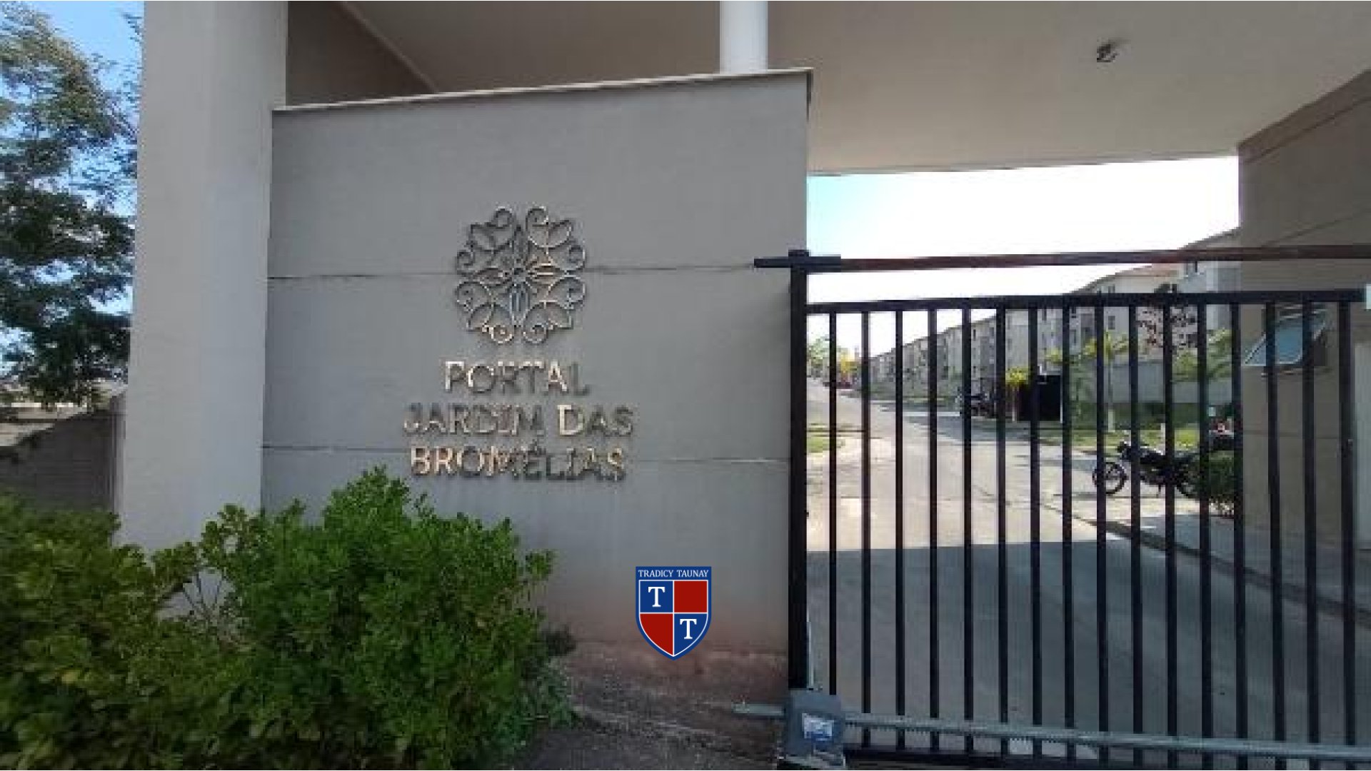 Foto 1 de APARTAMENTO em NOVO HORIZONTE (MANILHA) - Imóvel Retomado Caixa