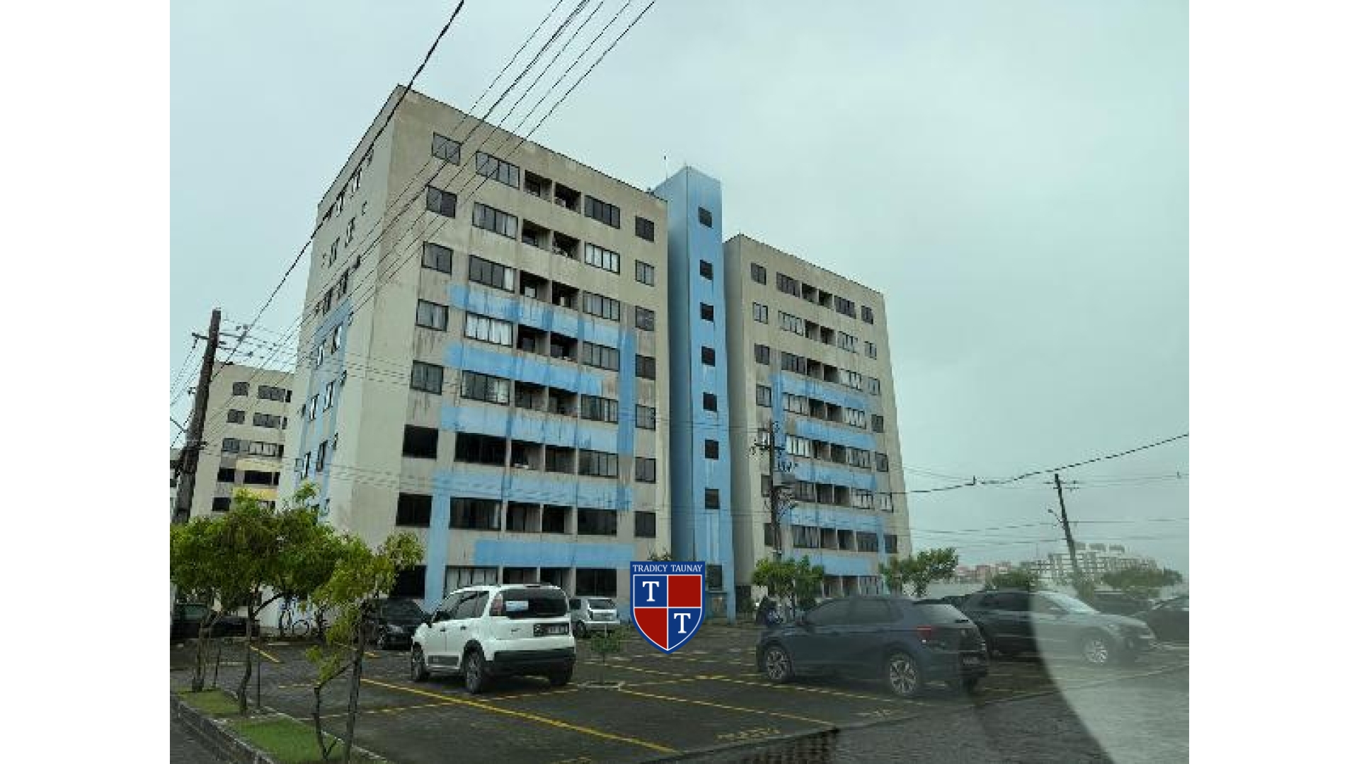Foto 1 de APARTAMENTO em CIDADE UNIVERSITARIA - Imóvel Retomado Caixa