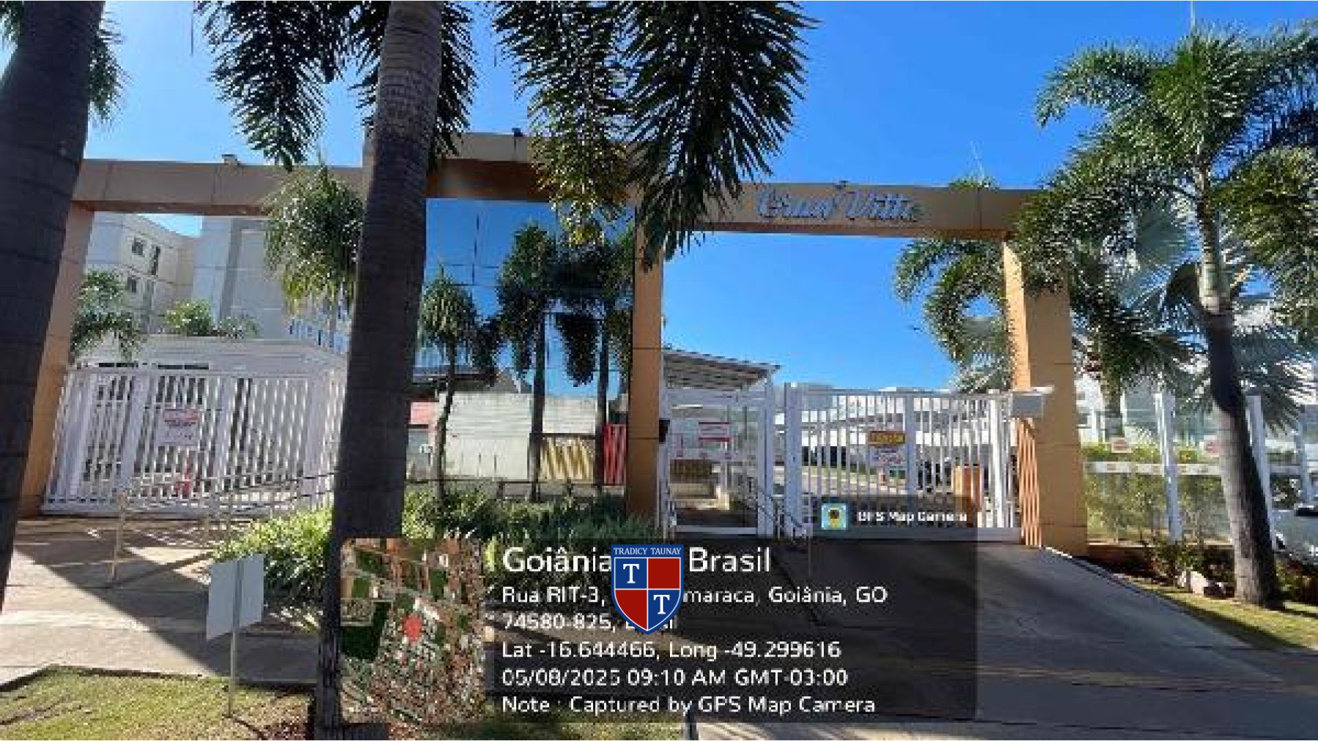 Foto 1 de APARTAMENTO em RESIDENCIAL ITAMARACA - Imóvel Retomado Caixa