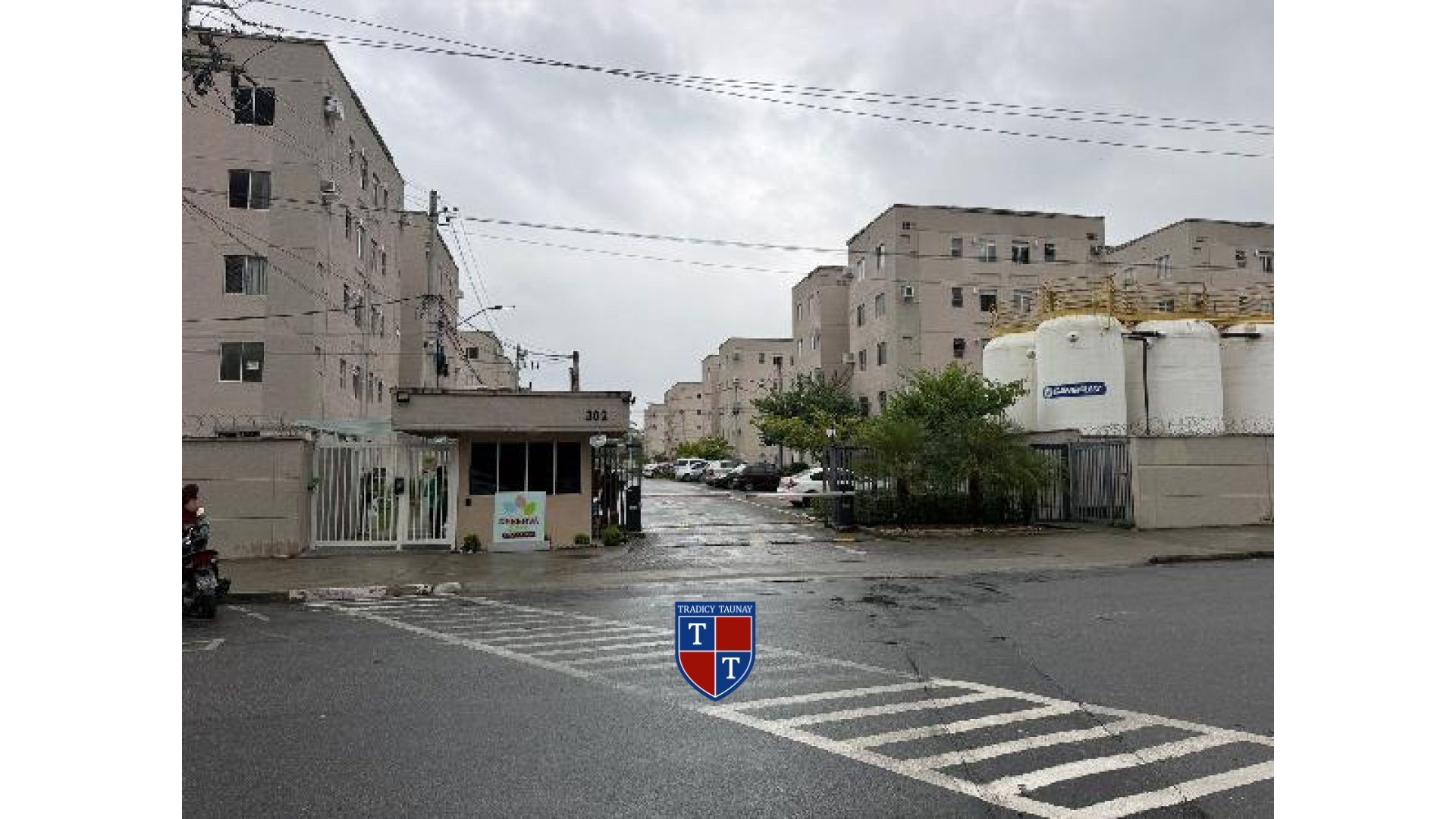 Foto 1 de APARTAMENTO em ITANHANGA - Imóvel Retomado Caixa