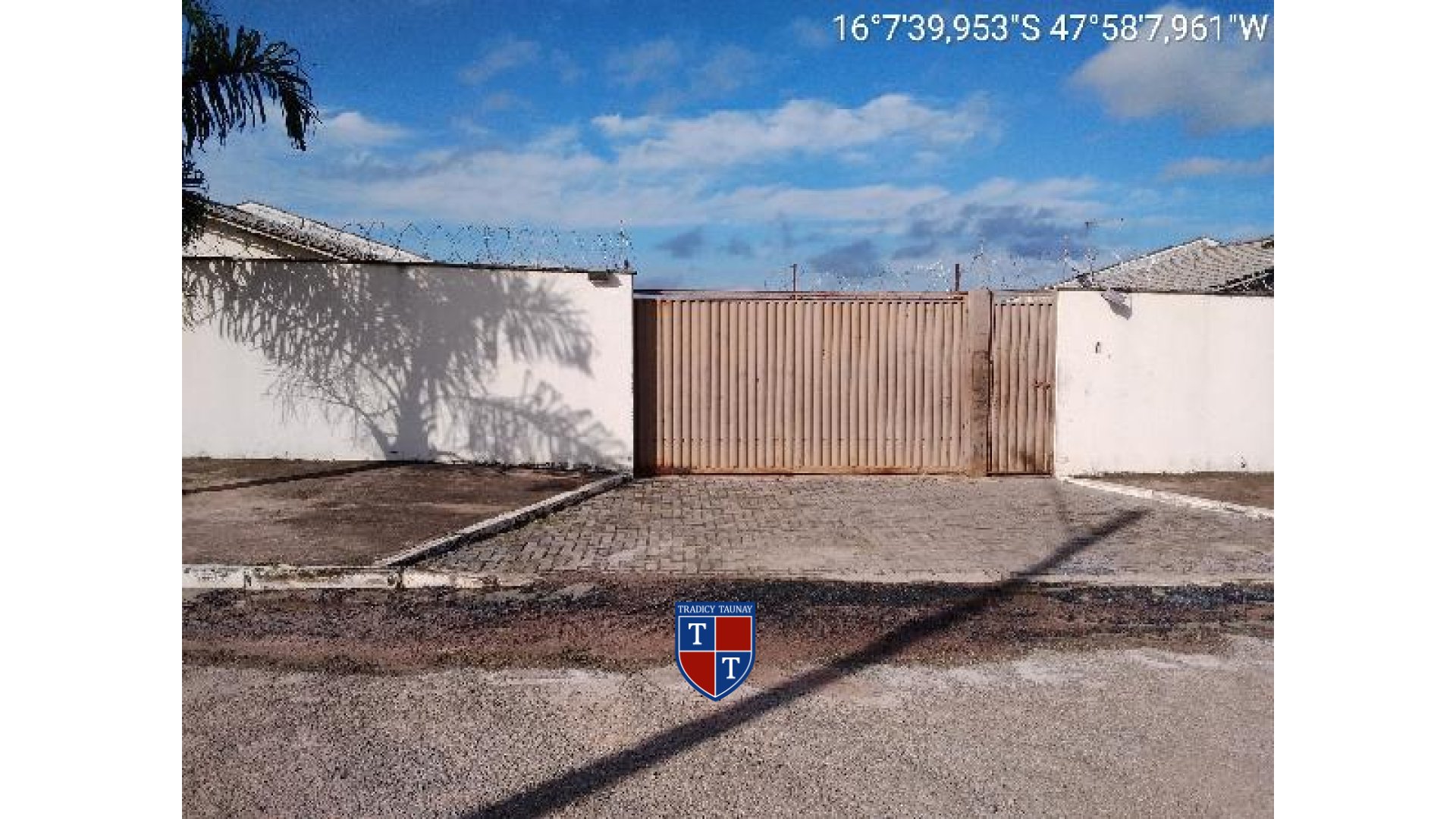 Foto 1 de CASA em CHACARAS MARAJOARA - Imóvel Retomado Caixa