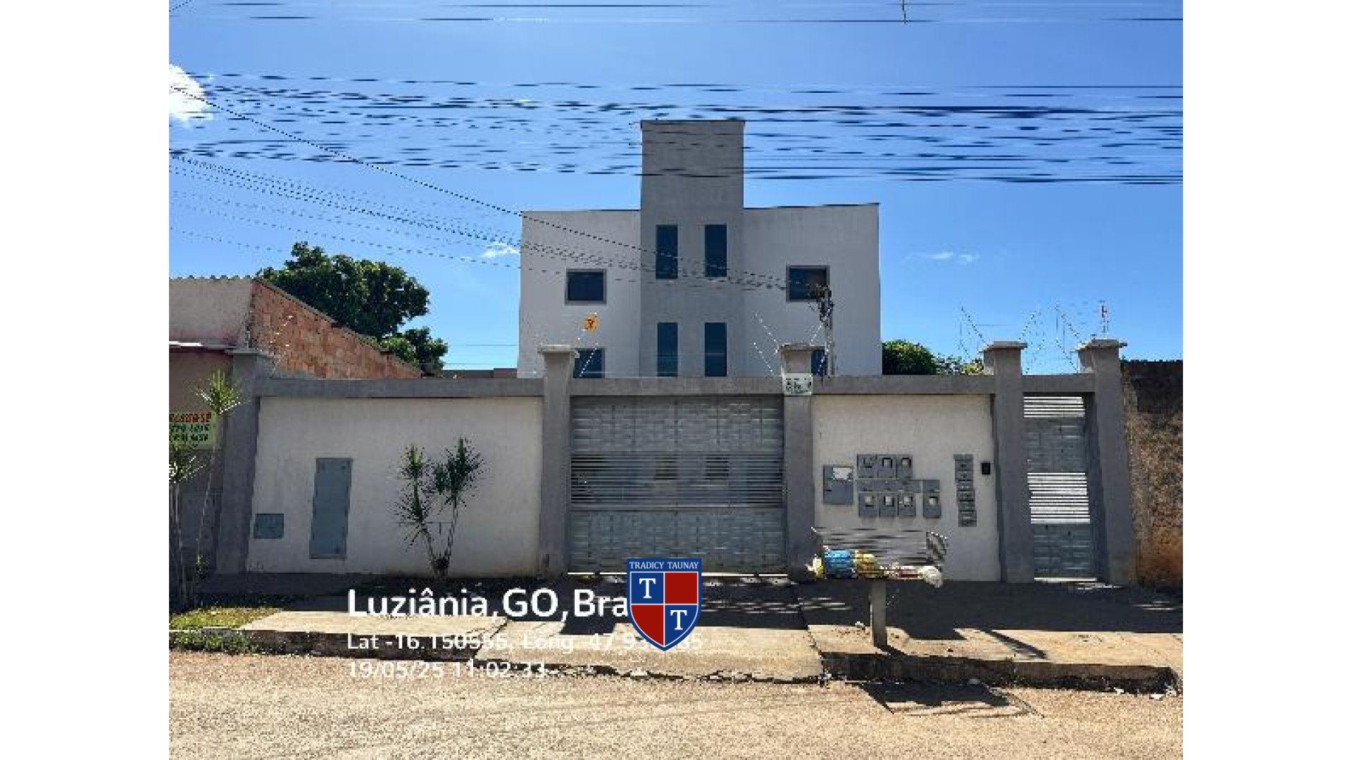 Foto 1 de APARTAMENTO em PARQUE INDUSTRIAL MINGONE - Imóvel Retomado Caixa