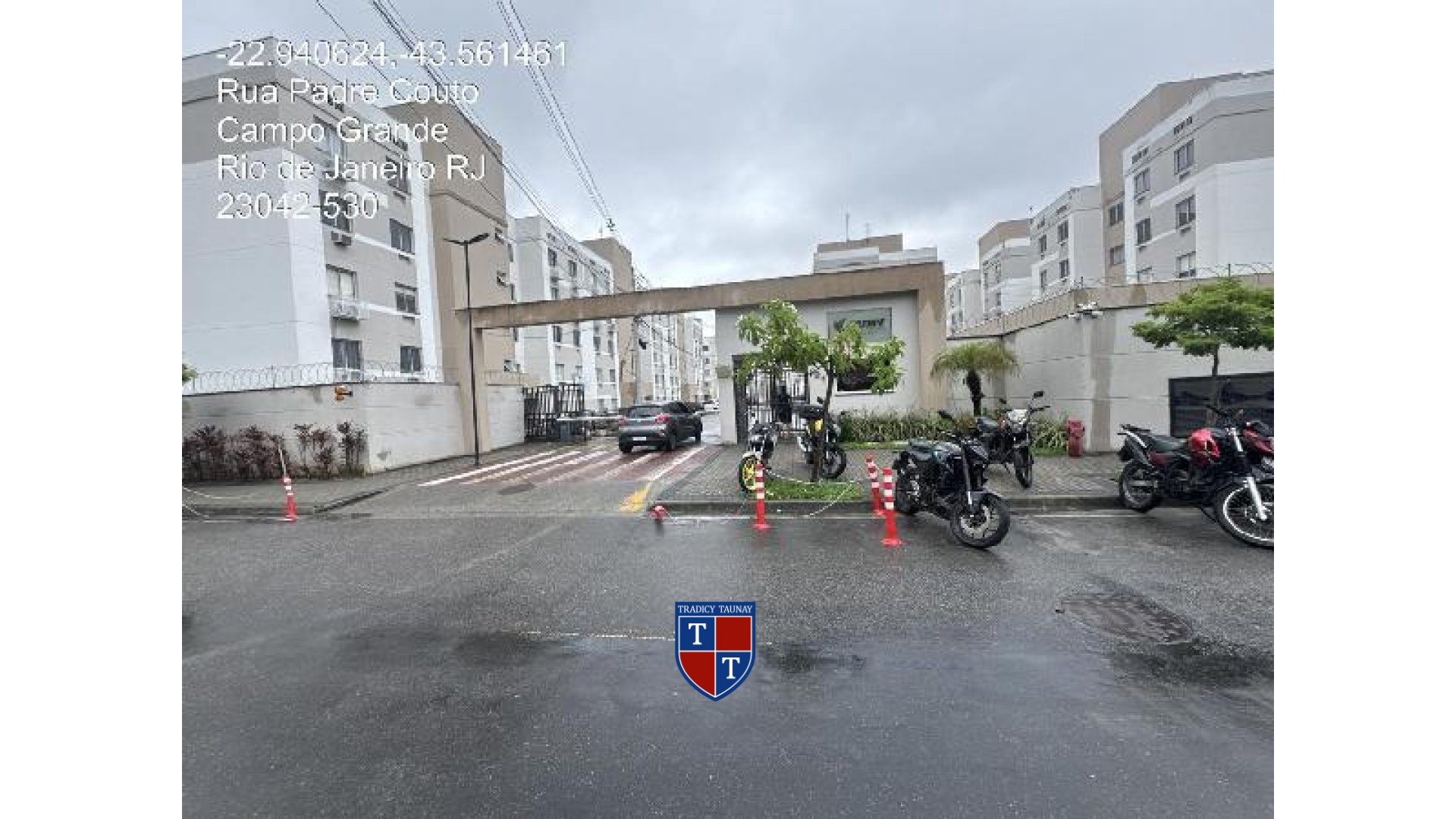 Foto 1 de APARTAMENTO em CAMPO GRANDE - Imóvel Retomado Caixa
