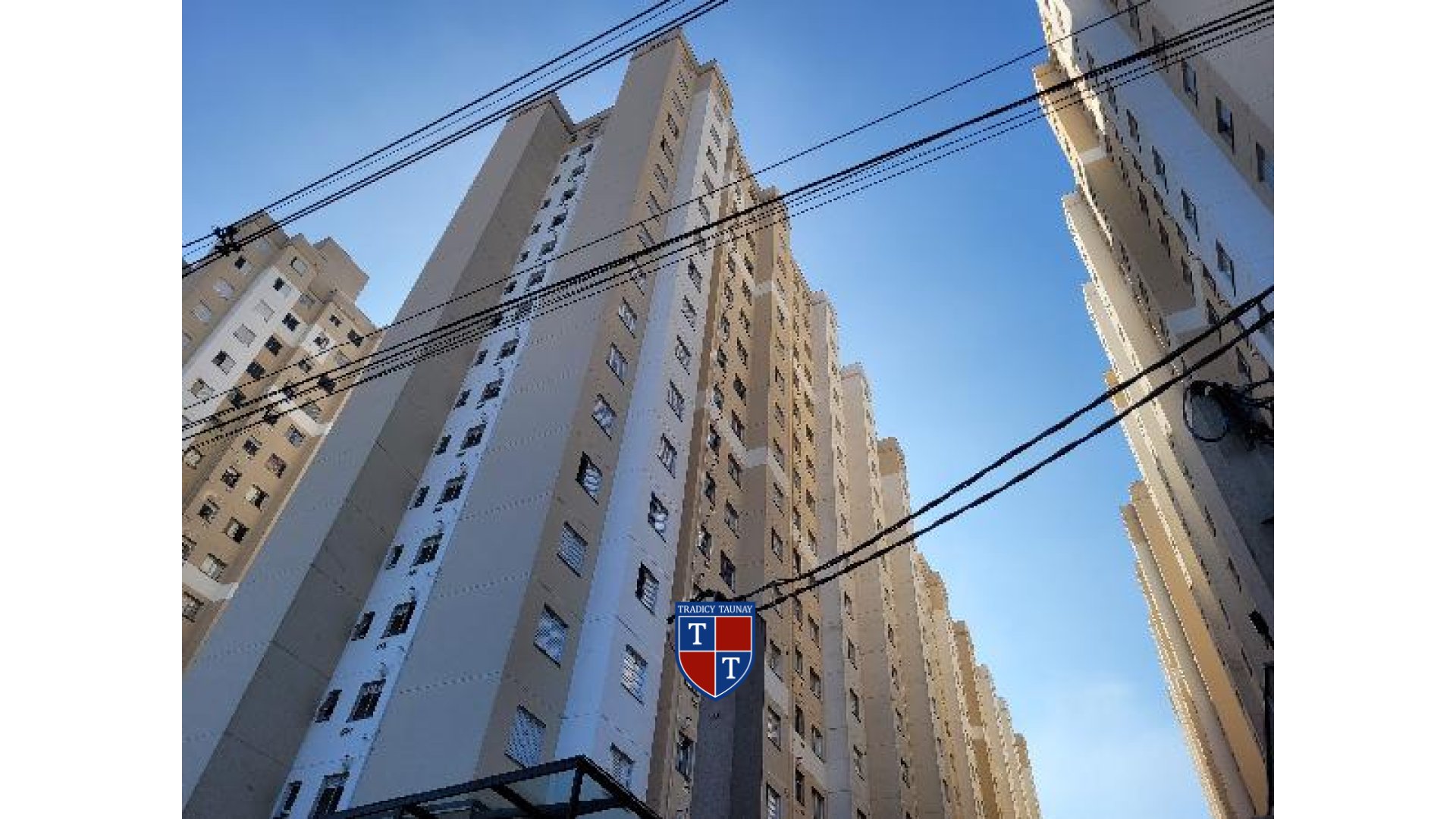 Foto 1 de APARTAMENTO em VILA PLANA - Imóvel Retomado Caixa