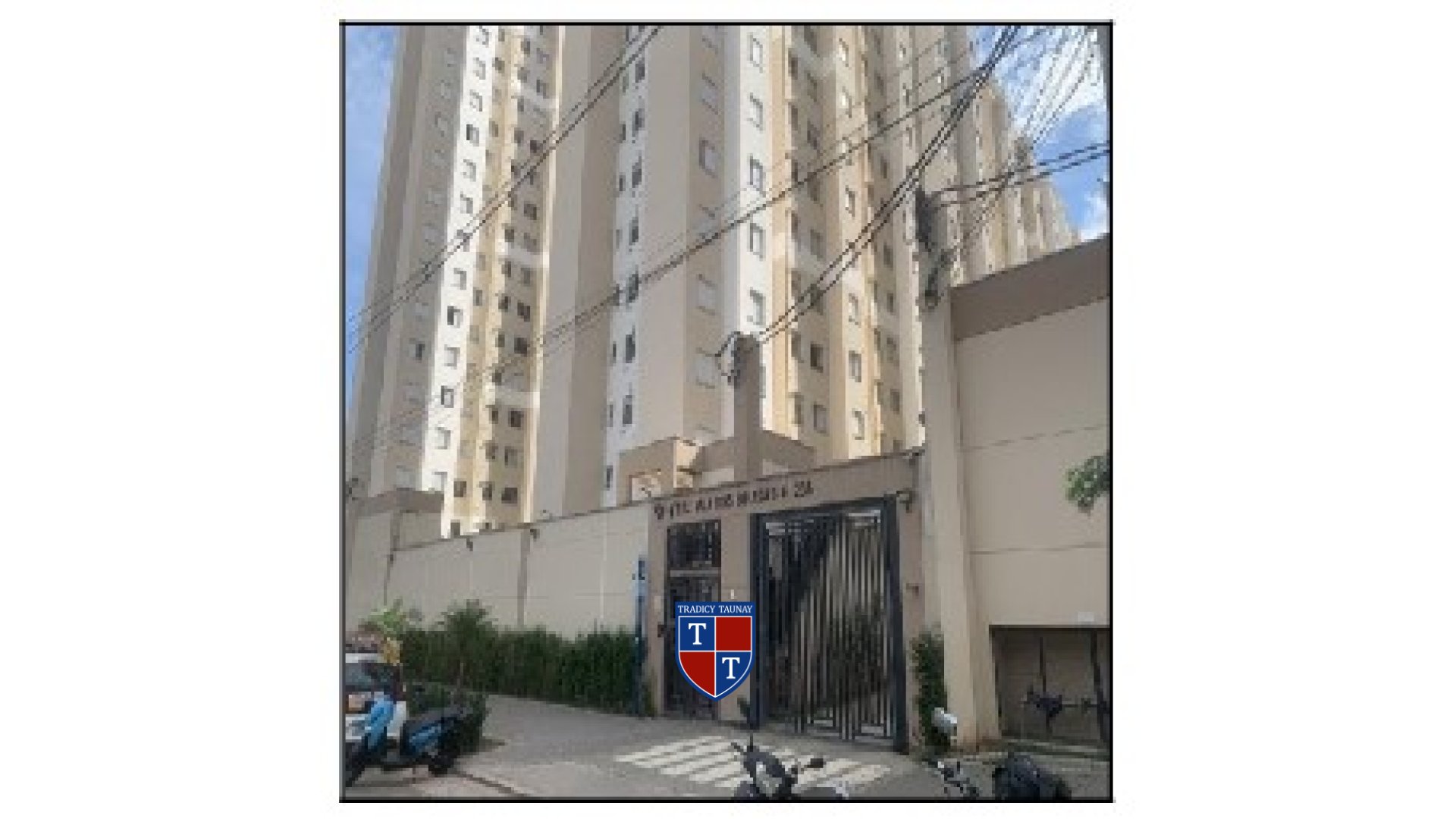 Foto 1 de APARTAMENTO em VILA PLANA - Imóvel Retomado Caixa