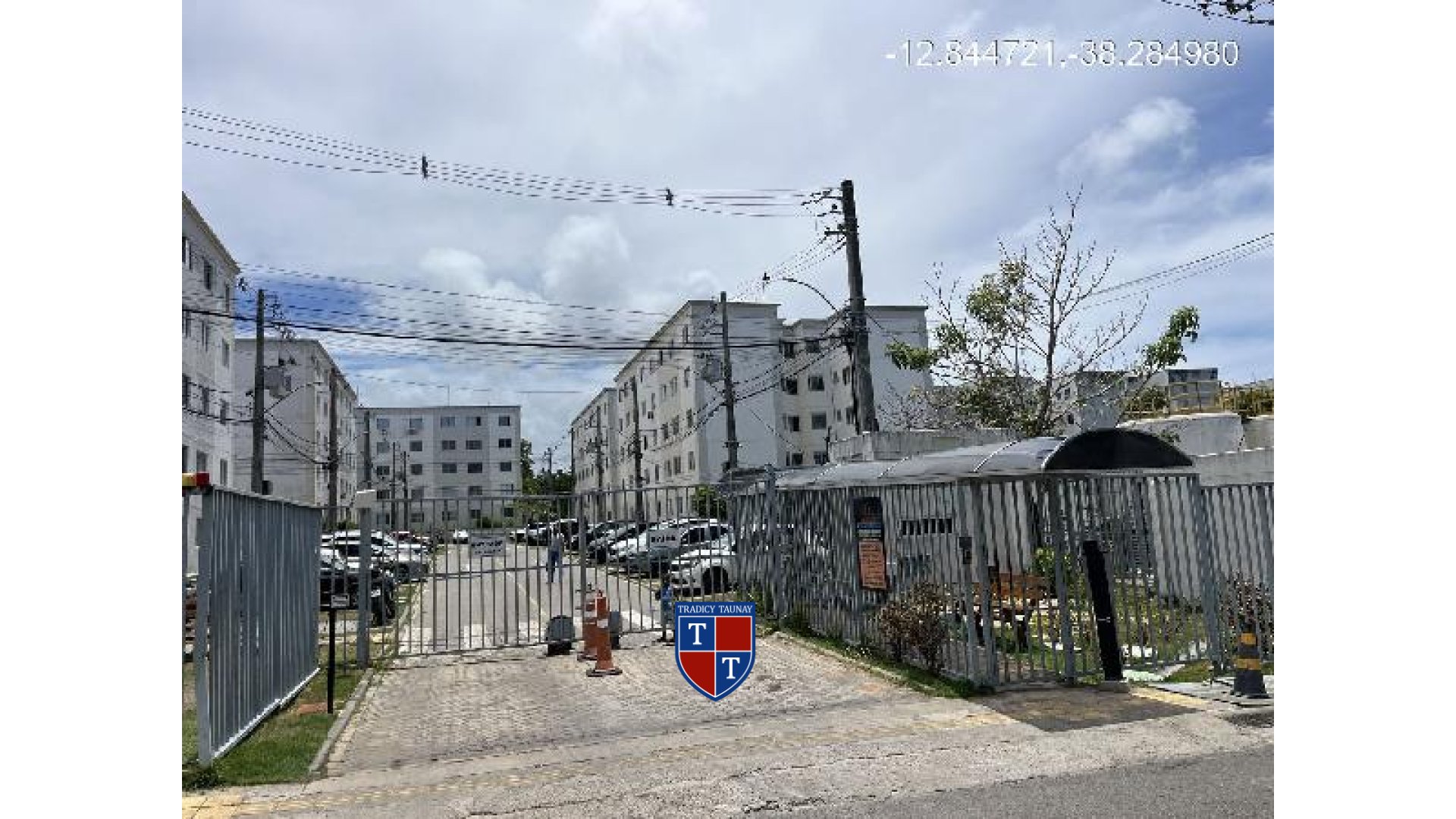Foto 1 de APARTAMENTO em BOA UNIAO (ABRANTES) - Imóvel Retomado Caixa