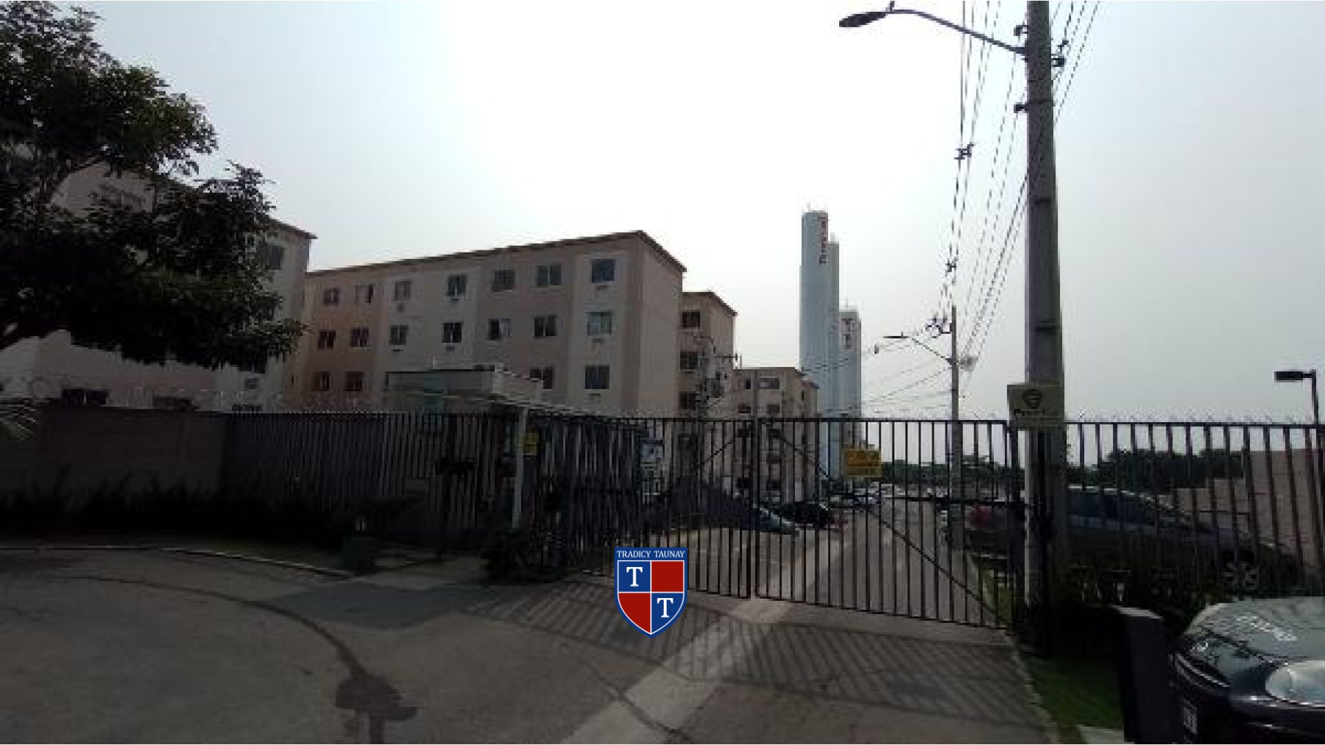 Foto 1 de APARTAMENTO em TRINDADE - Imóvel Retomado Caixa