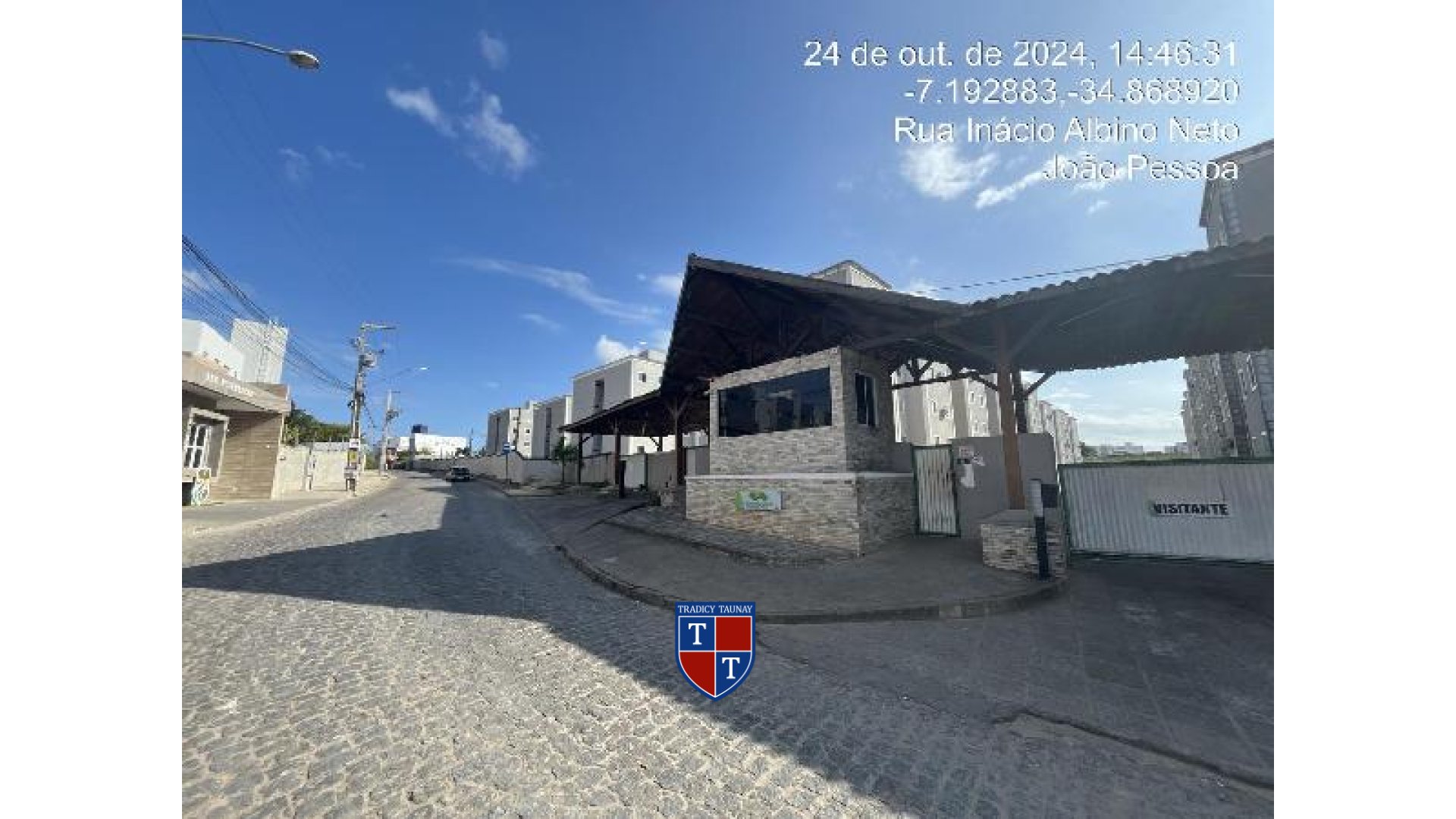 Foto 1 de APARTAMENTO em GRAMAME - Imóvel Retomado Caixa