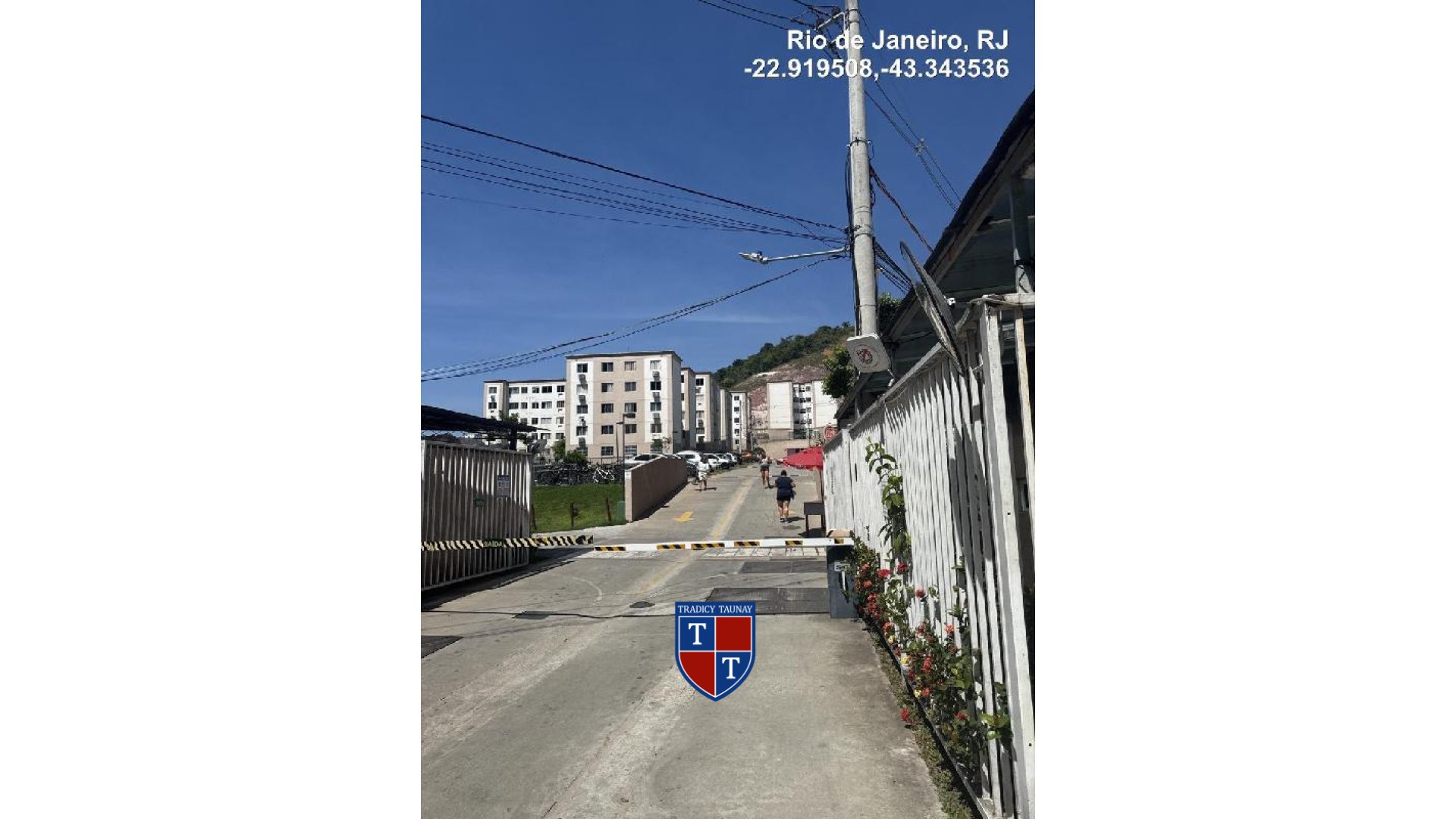 Foto 1 de APARTAMENTO em PECHINCHA - Imóvel Retomado Caixa