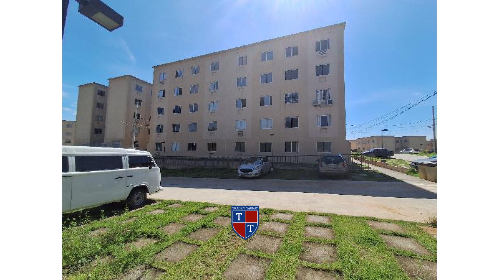 Foto 1 de APARTAMENTO em CERAMICA - Imóvel Retomado Caixa