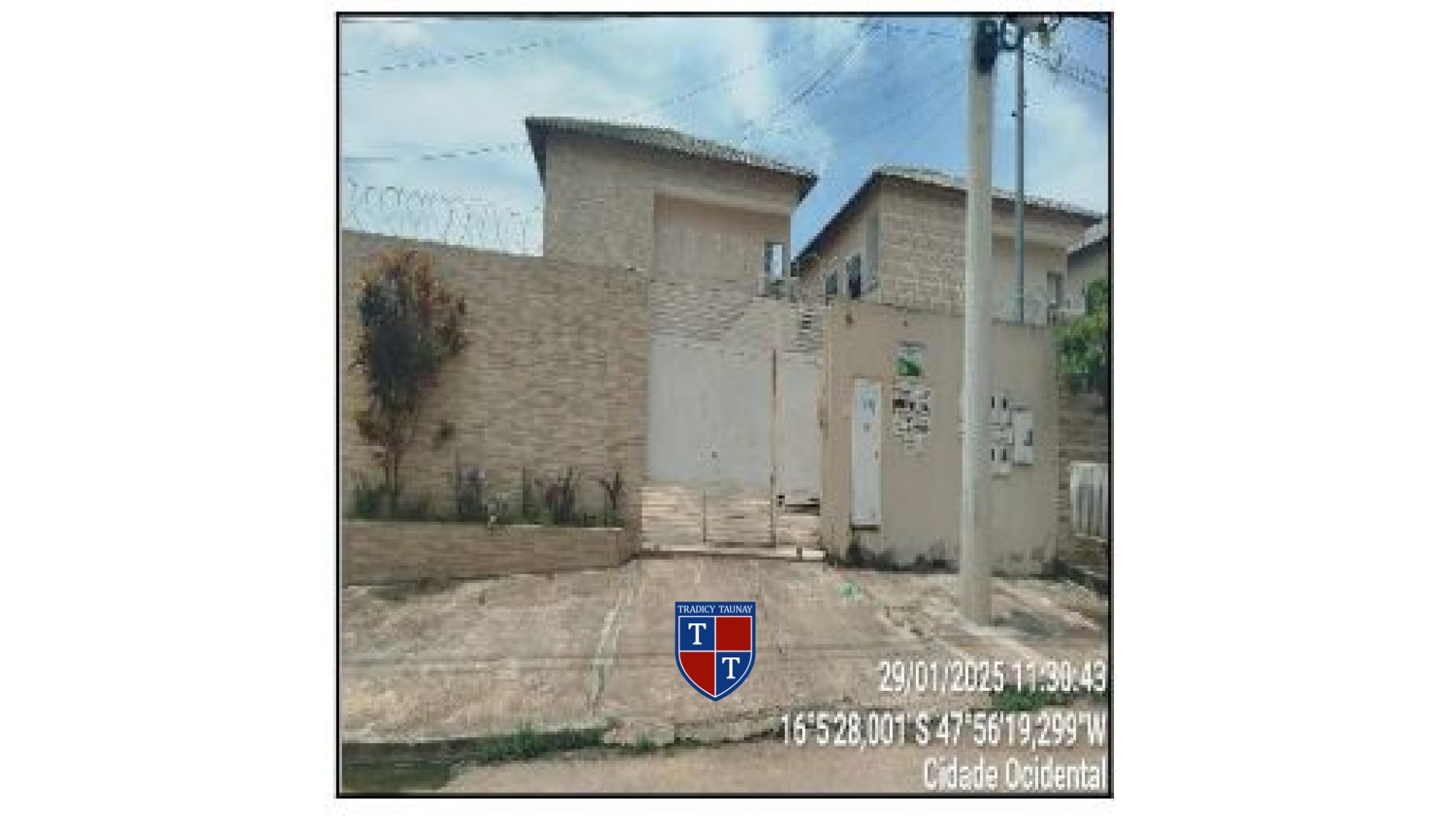 Foto 1 de APARTAMENTO em PARQUE NOVA FRIBURGO B - Imóvel Retomado Caixa