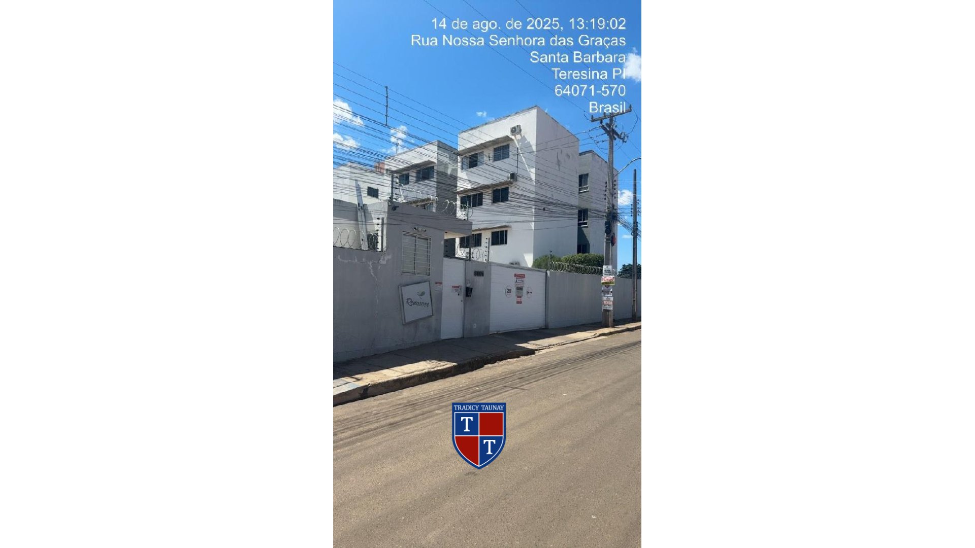 Foto 1 de APARTAMENTO em VERDE LAR - Imóvel Retomado Caixa