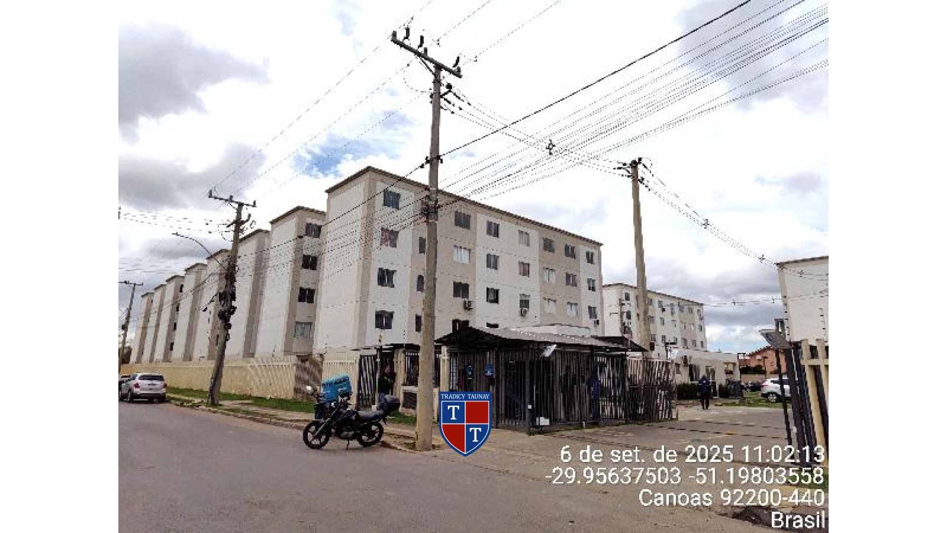 Foto 1 de APARTAMENTO em RIO BRANCO - Imóvel Retomado Caixa