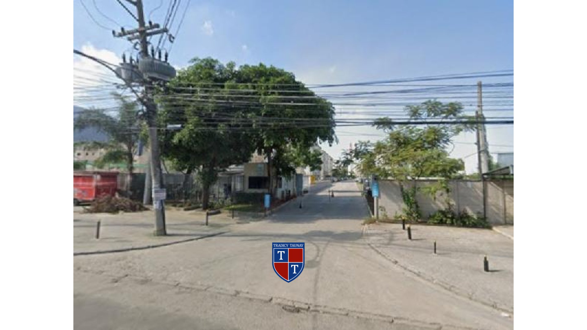 Foto 1 de APARTAMENTO em BANGU - Imóvel Retomado Caixa