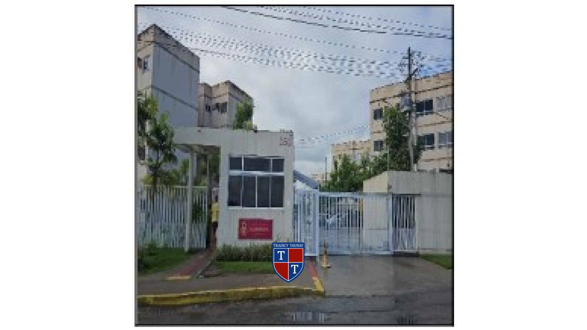 Foto 1 de APARTAMENTO em TIUMA - Imóvel Retomado Caixa