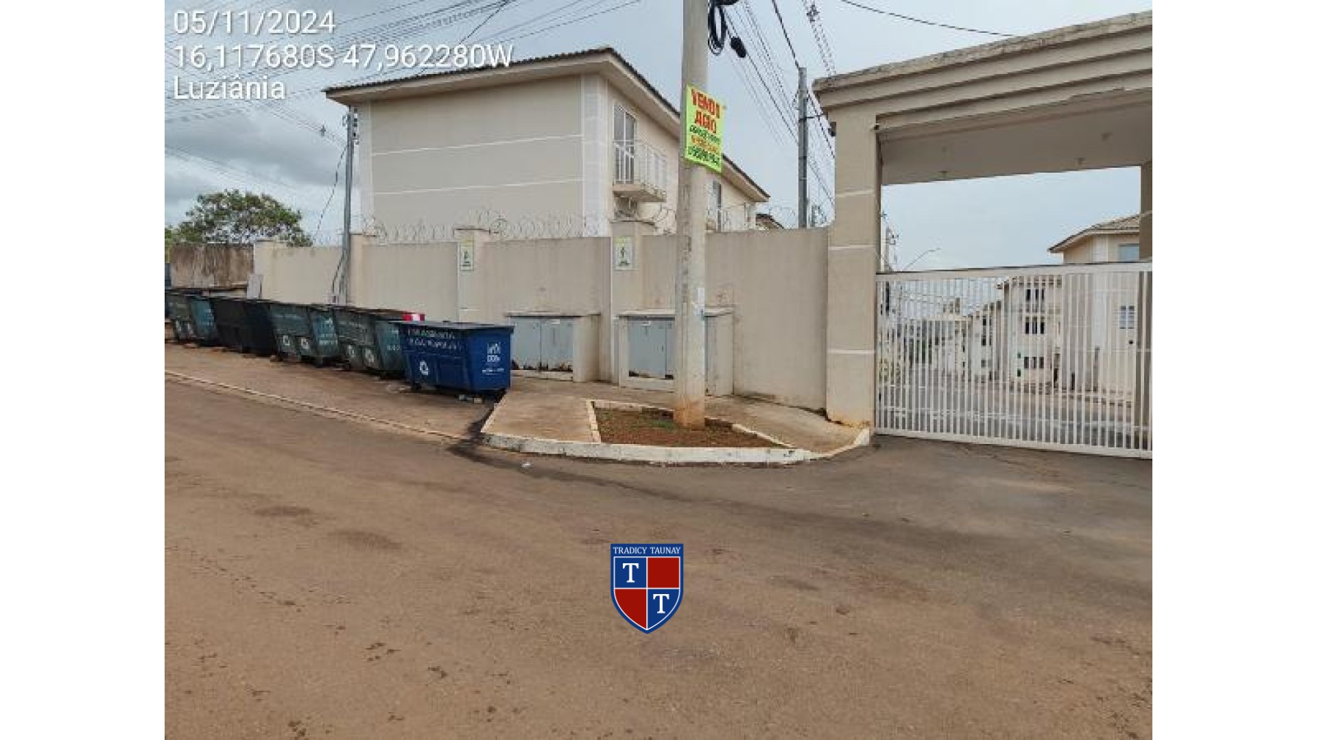 Foto 1 de APARTAMENTO em FAZENDA SAIA VELHA - Imóvel Retomado Caixa